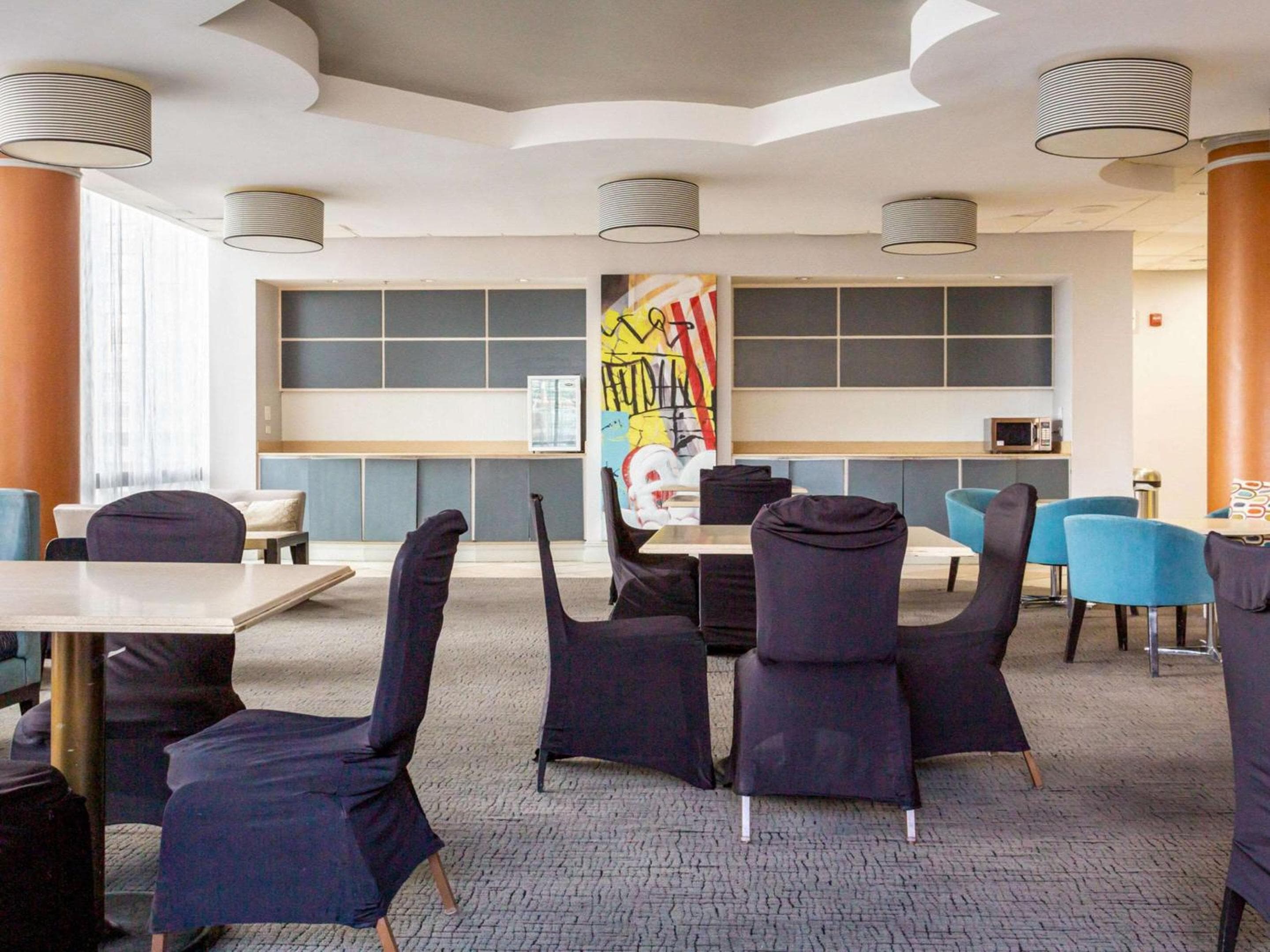 Photograph supplied for Comfort Inn & Suites Baltimore Inner Harbor