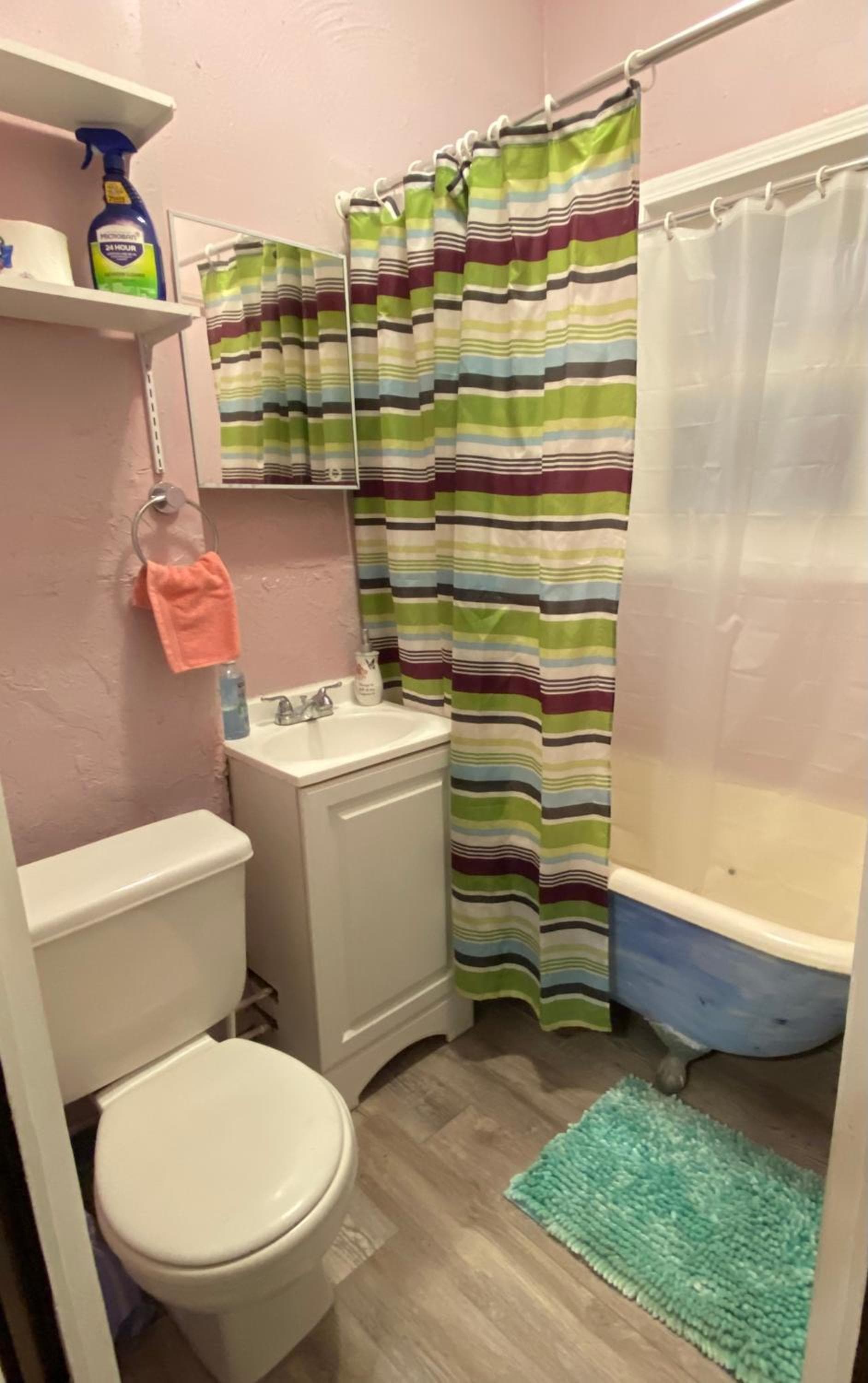Photograph supplied for Short Term Rentals Little Italy Cleveland