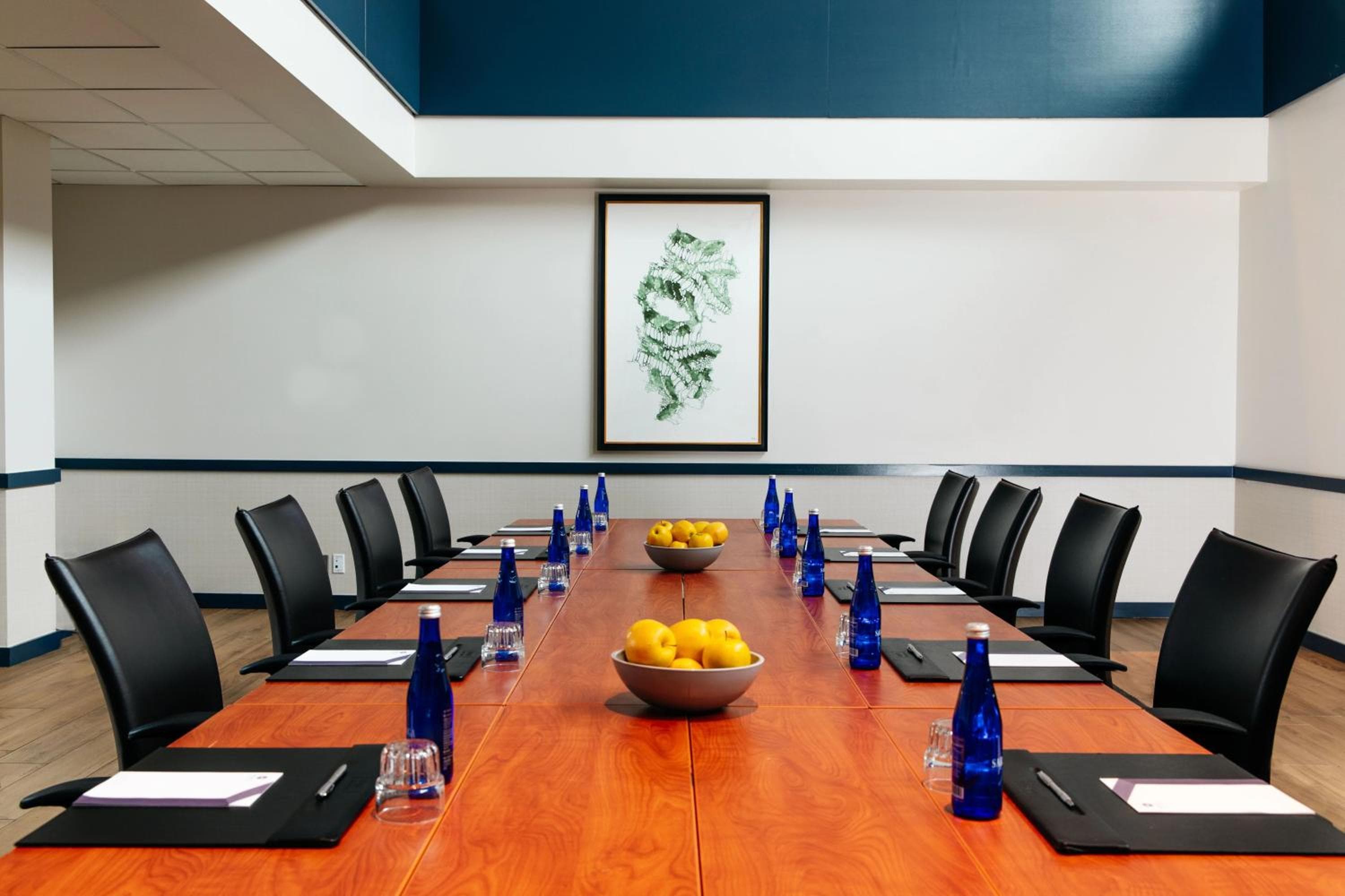 Photograph supplied for Hyatt Regency Boston/Cambridge