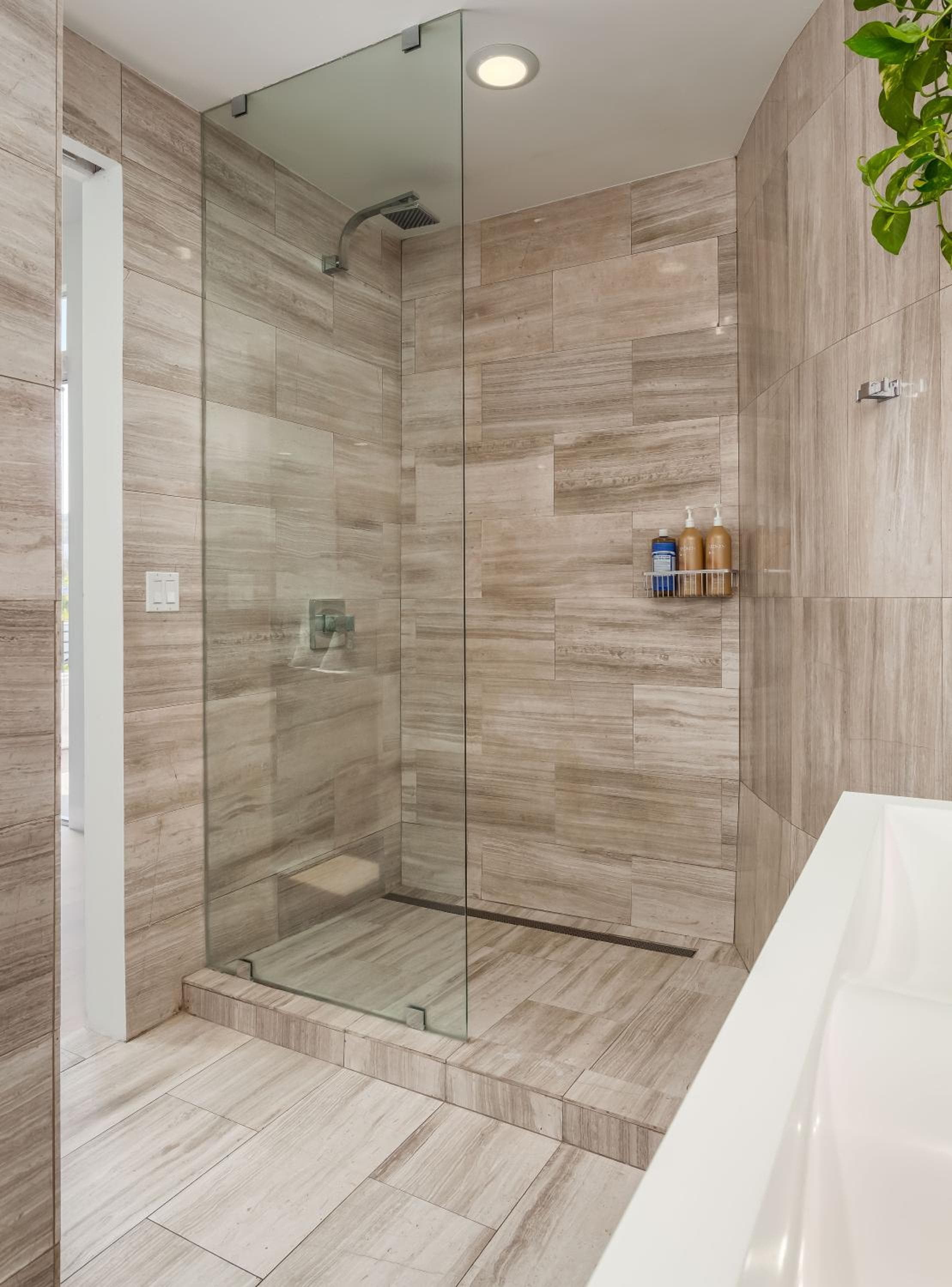 Photograph supplied for Luxurious Architectural Villa in Prime West Hollywood Neighborhood