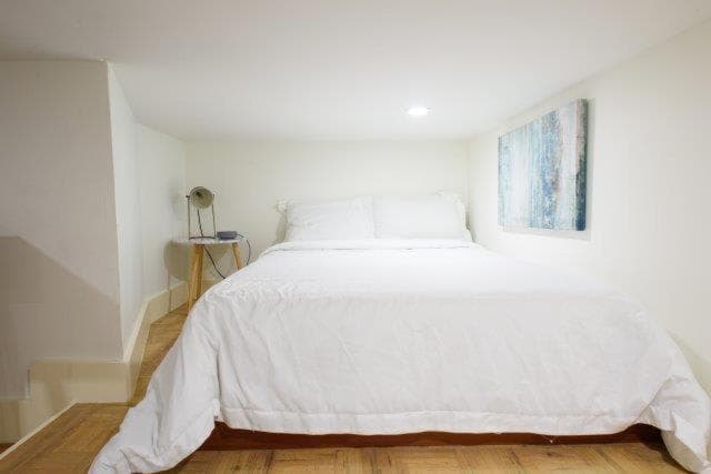 Photograph supplied for 75-A New stylish Loft 1BR W D Prime Upper east