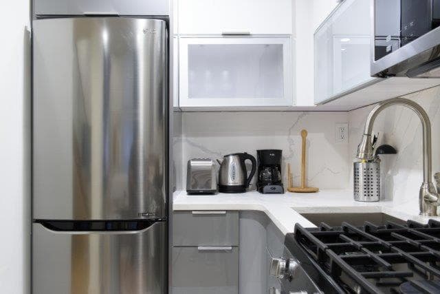 Photograph supplied for 75-A New stylish Loft 1BR W D Prime Upper east