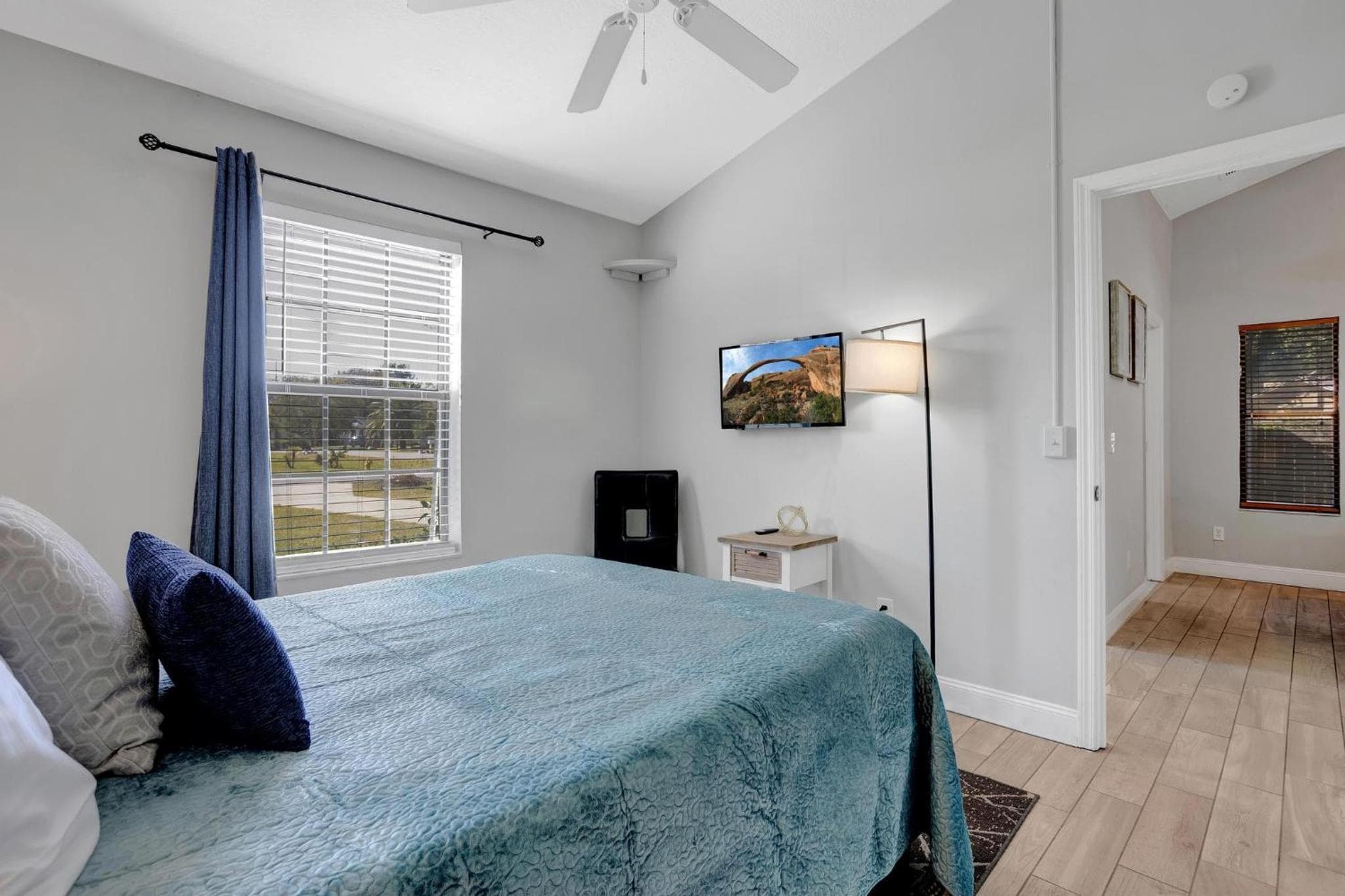 Photograph supplied for Sunny Retreat near Golf Courses and Mayo Clinic