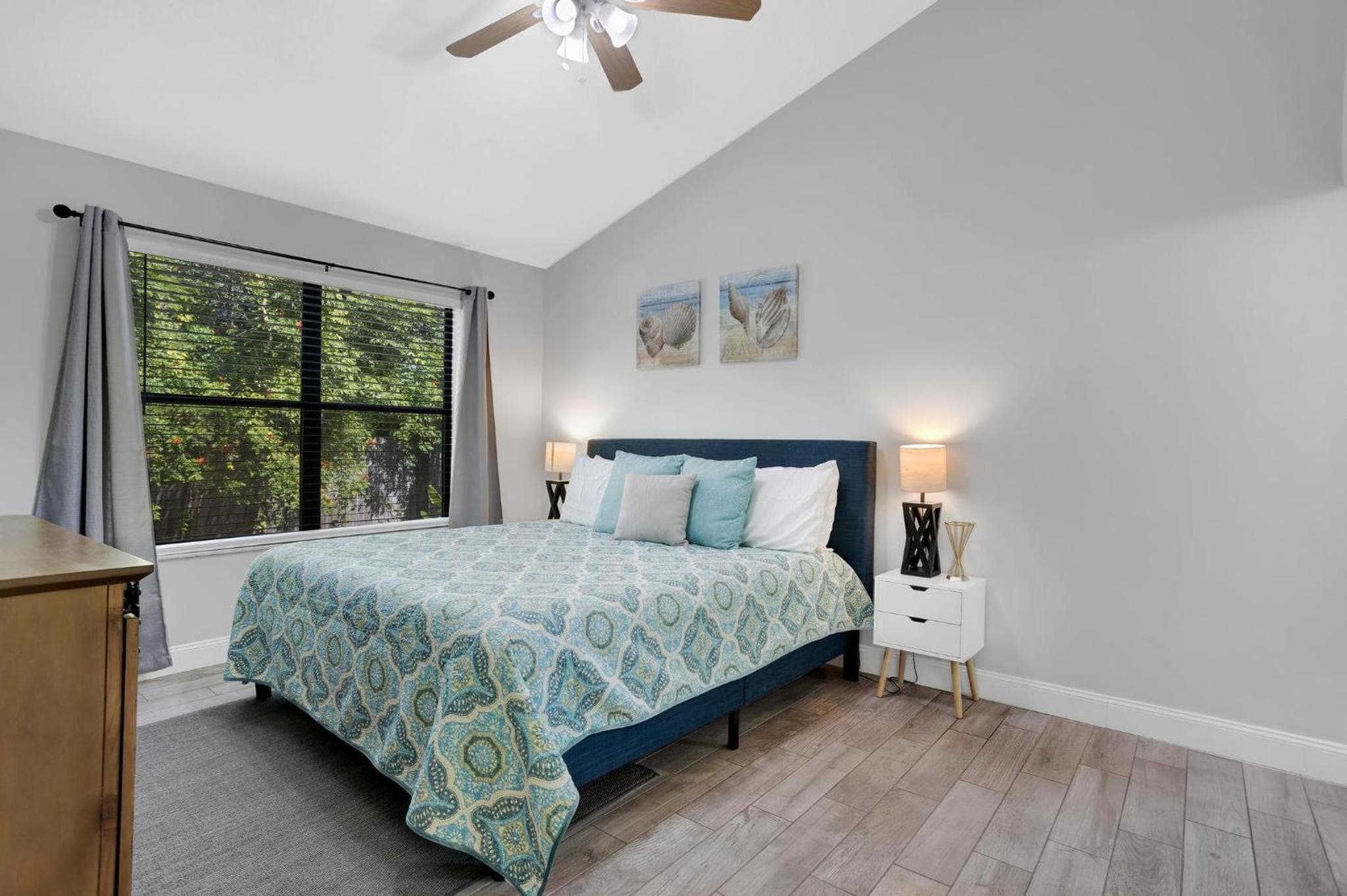Photograph supplied for Sunny Retreat near Golf Courses and Mayo Clinic