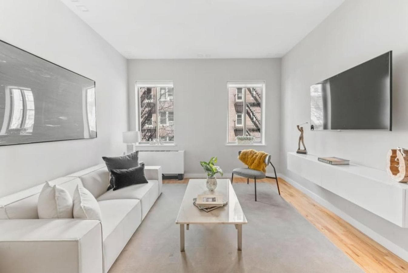 Photograph supplied for Top Notch 2BR in Upper East Mins to Central Park