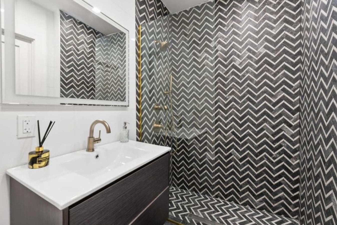 Photograph supplied for Top Notch 2 Bedroom Minutes From Central Park