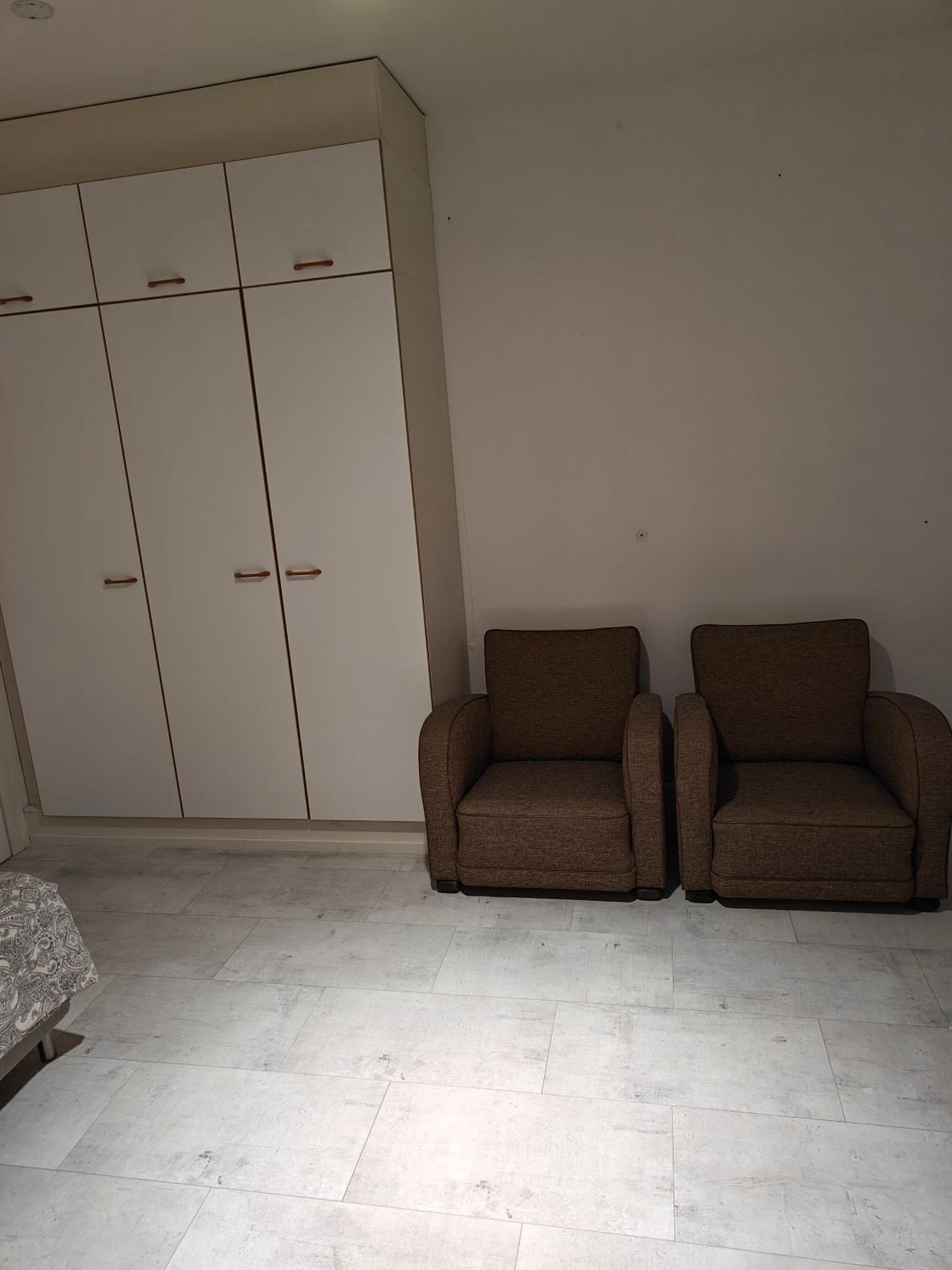 Photograph supplied for Pet-friendly 4 Bed Apt in Turku with Park views