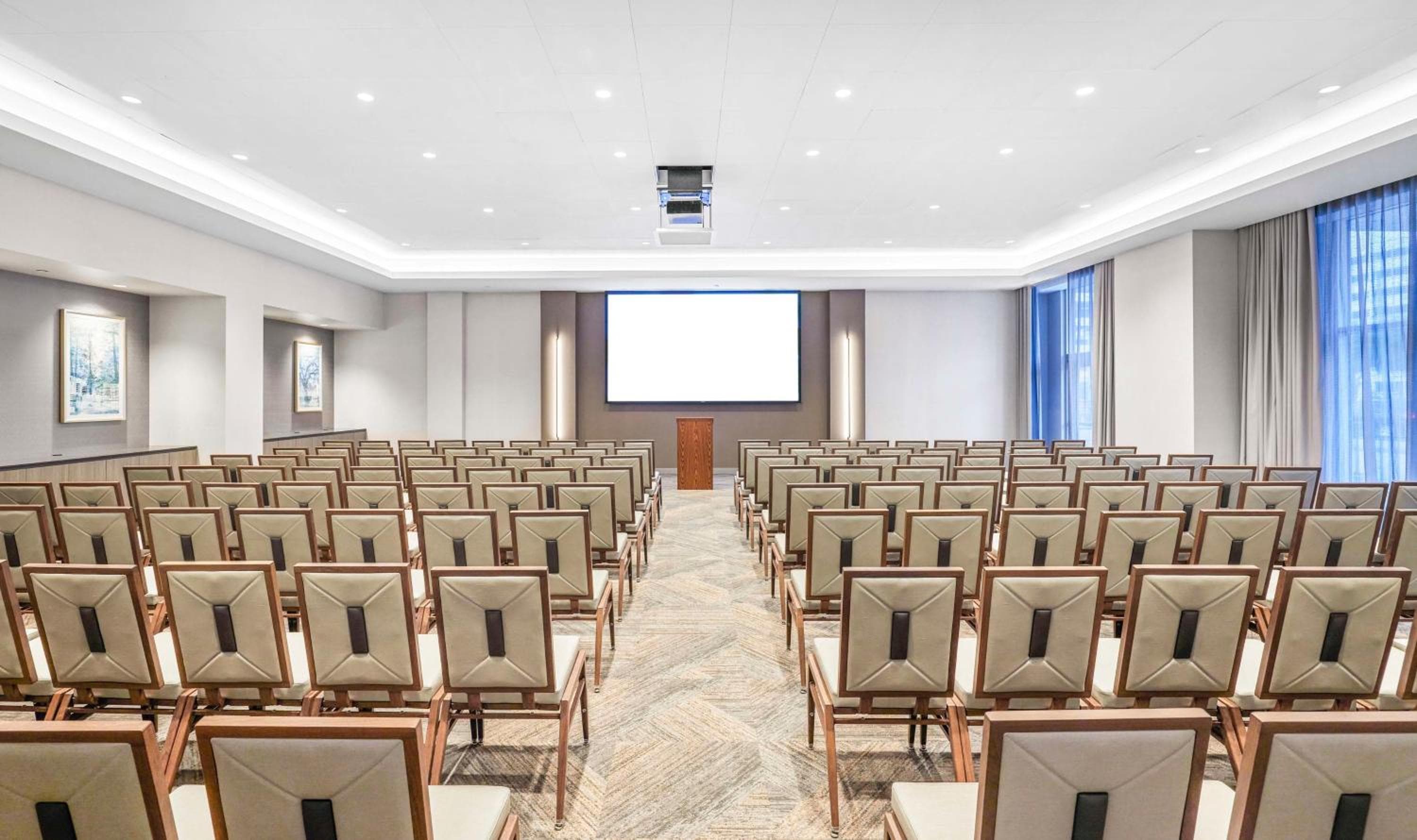 Photograph supplied for Hyatt House Houston Medical Center