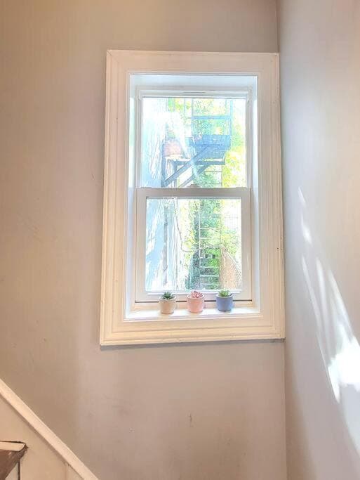 Photograph supplied for Budget Bed Room near Downtown Inner Harbor w Free Parking