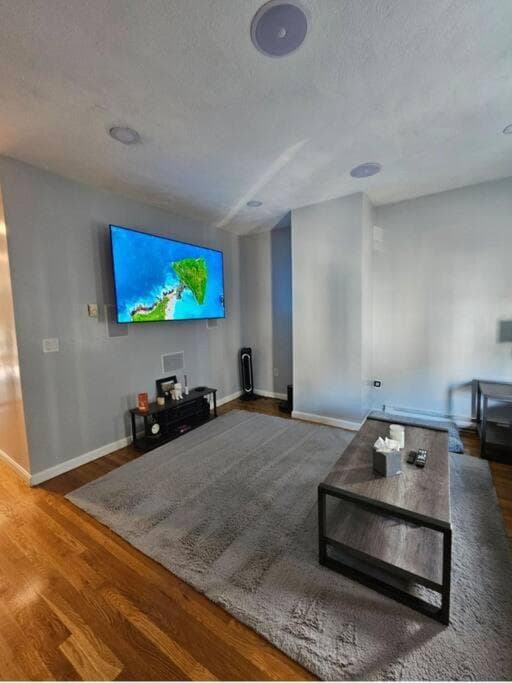 Photograph supplied for Newly renovated -2 Bedroom Condo