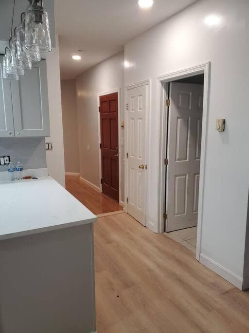Photograph supplied for Newly renovated -2 Bedroom Condo