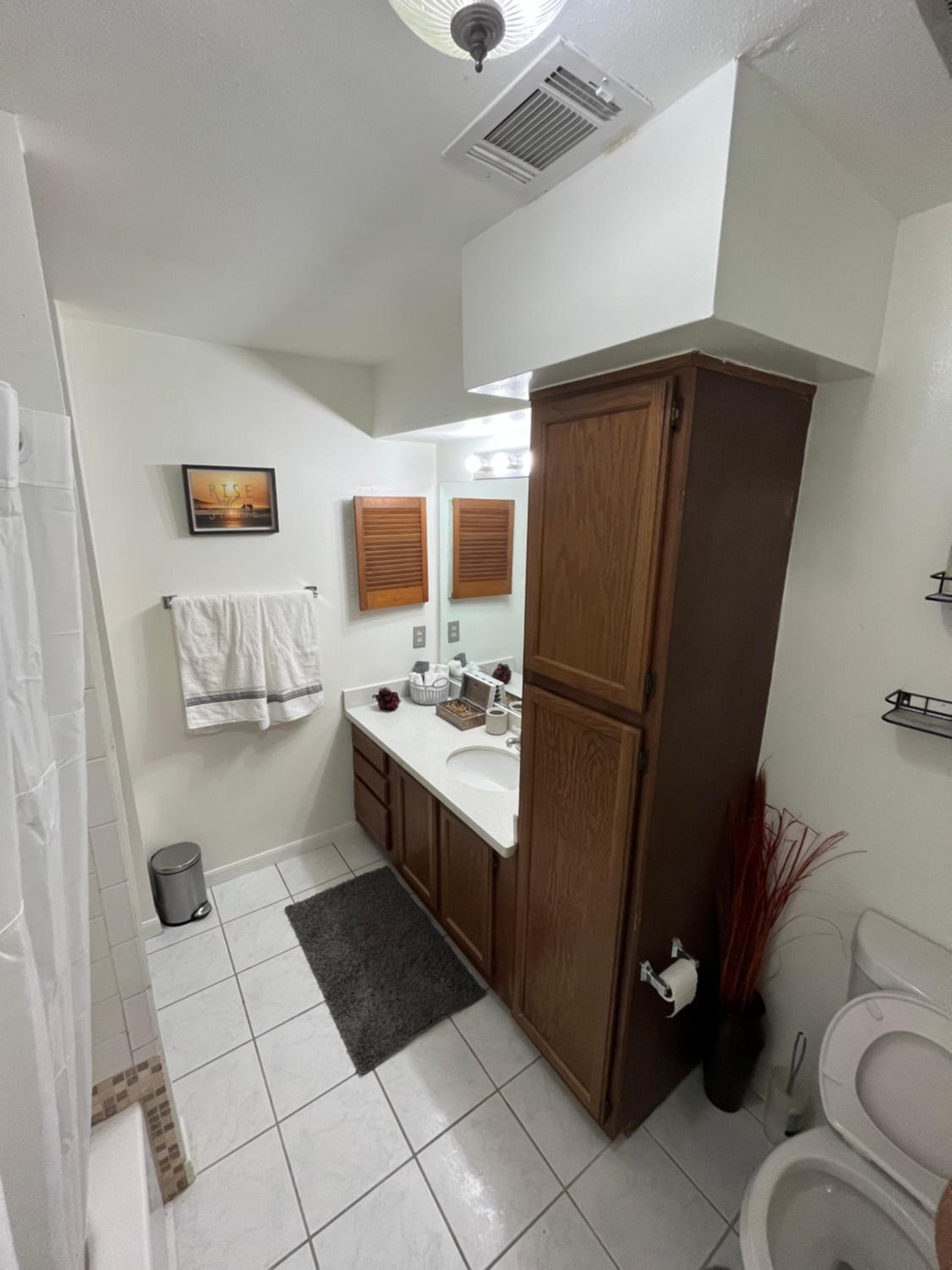 Photograph supplied for Sherbrooke Square Townhouses