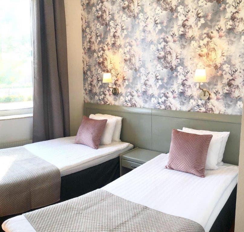 Photograph supplied for Viktoria Hotell & Konferens