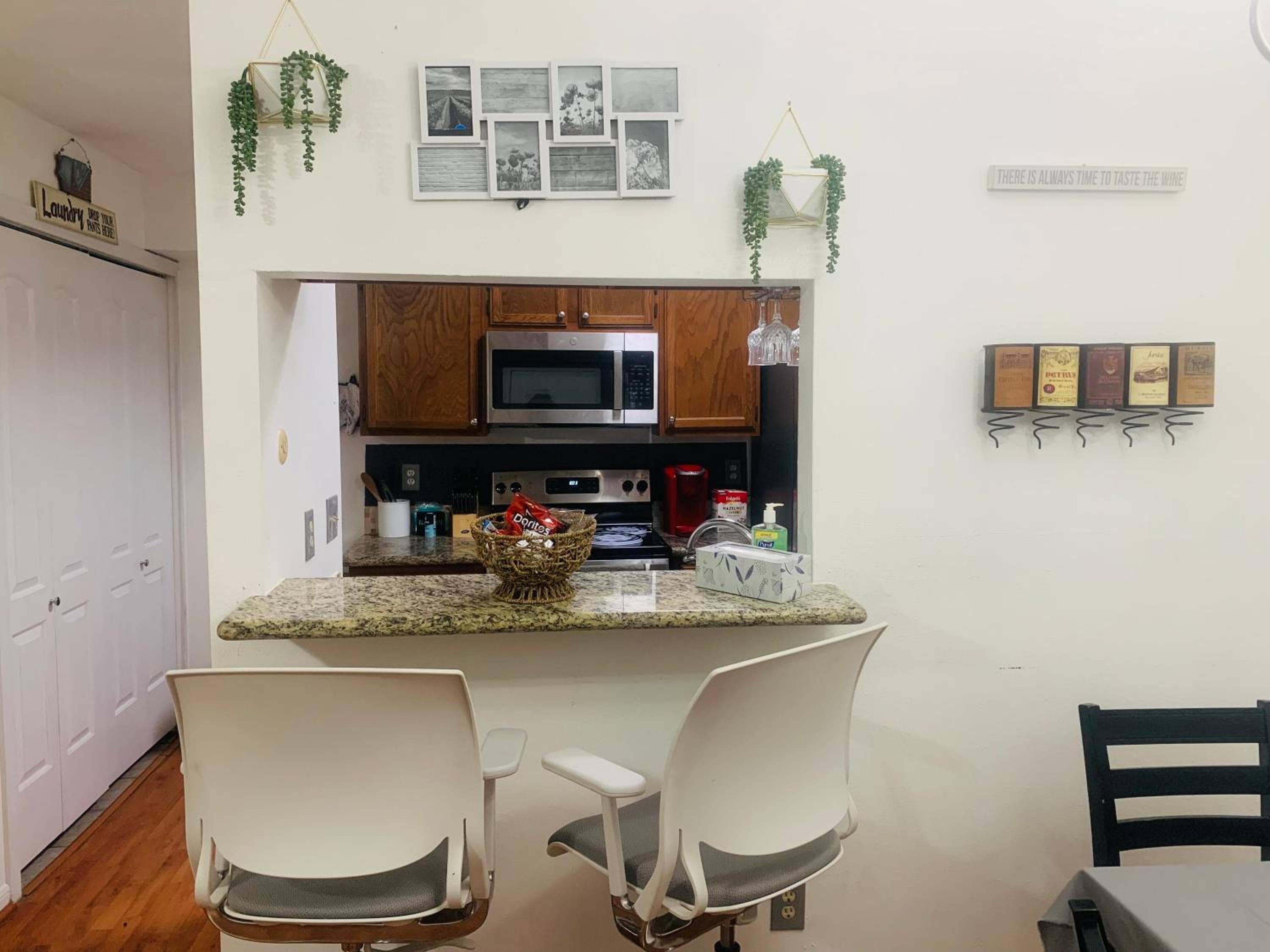 Photograph supplied for Sherbrooke Square Townhomes