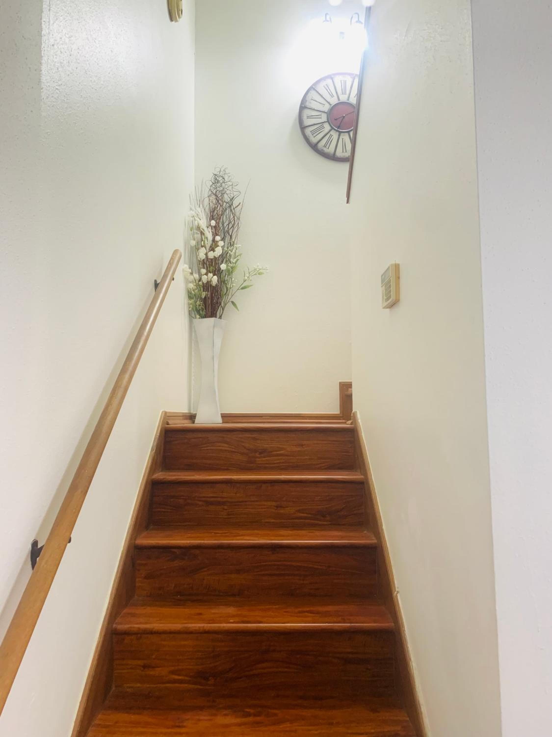 Photograph supplied for Sherbrooke Square Townhomes