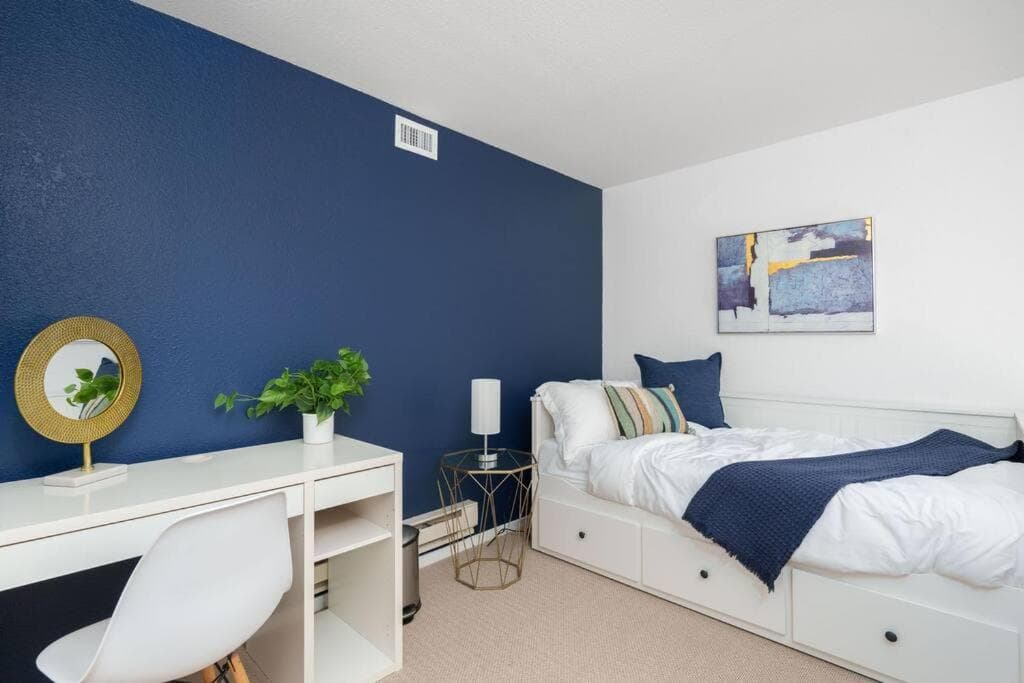 Photograph supplied for Modern Loft in Mission / Hayes Valley with Parking