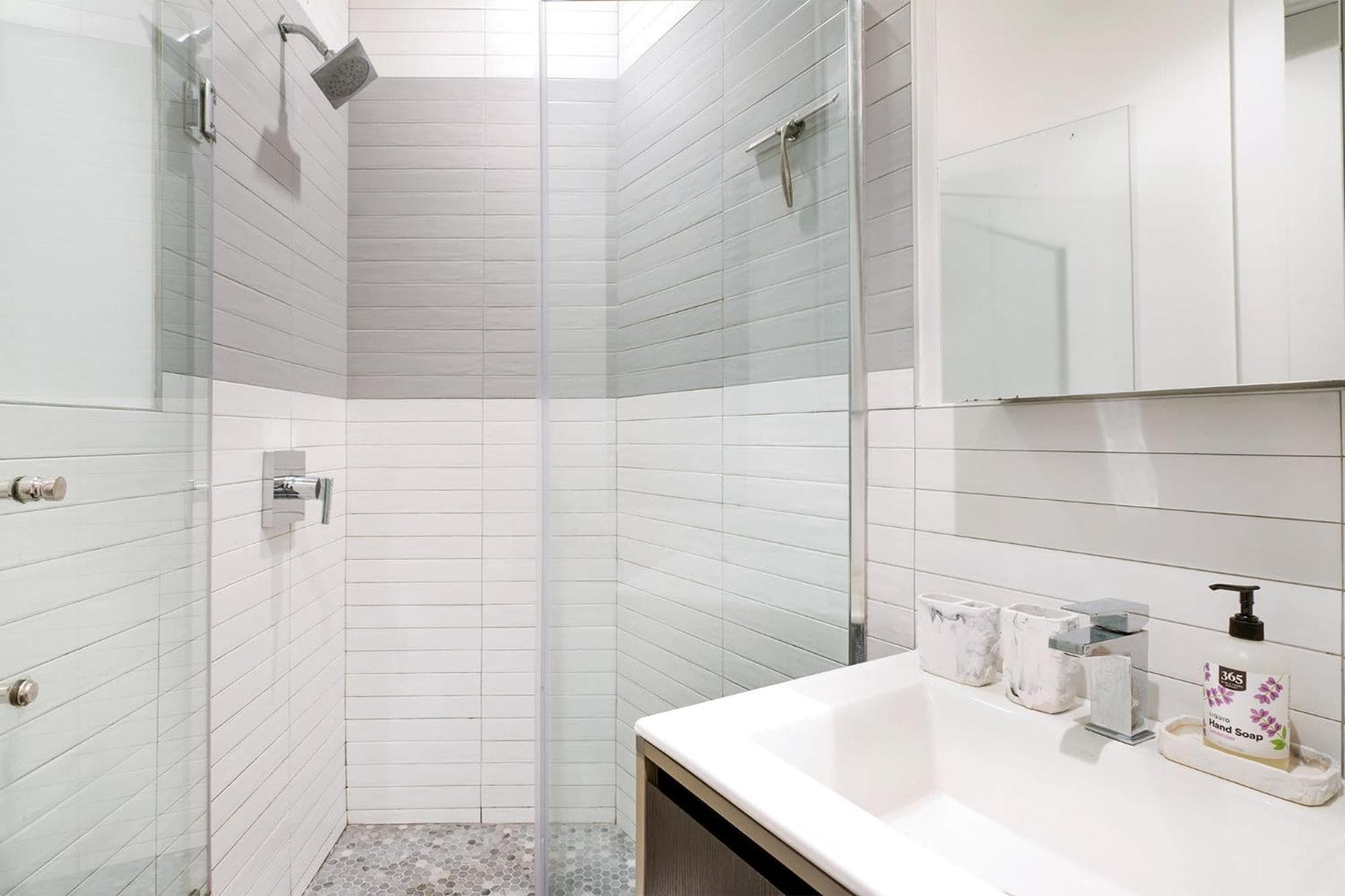 Photograph supplied for 403-2E Newly Renovated Studio UES