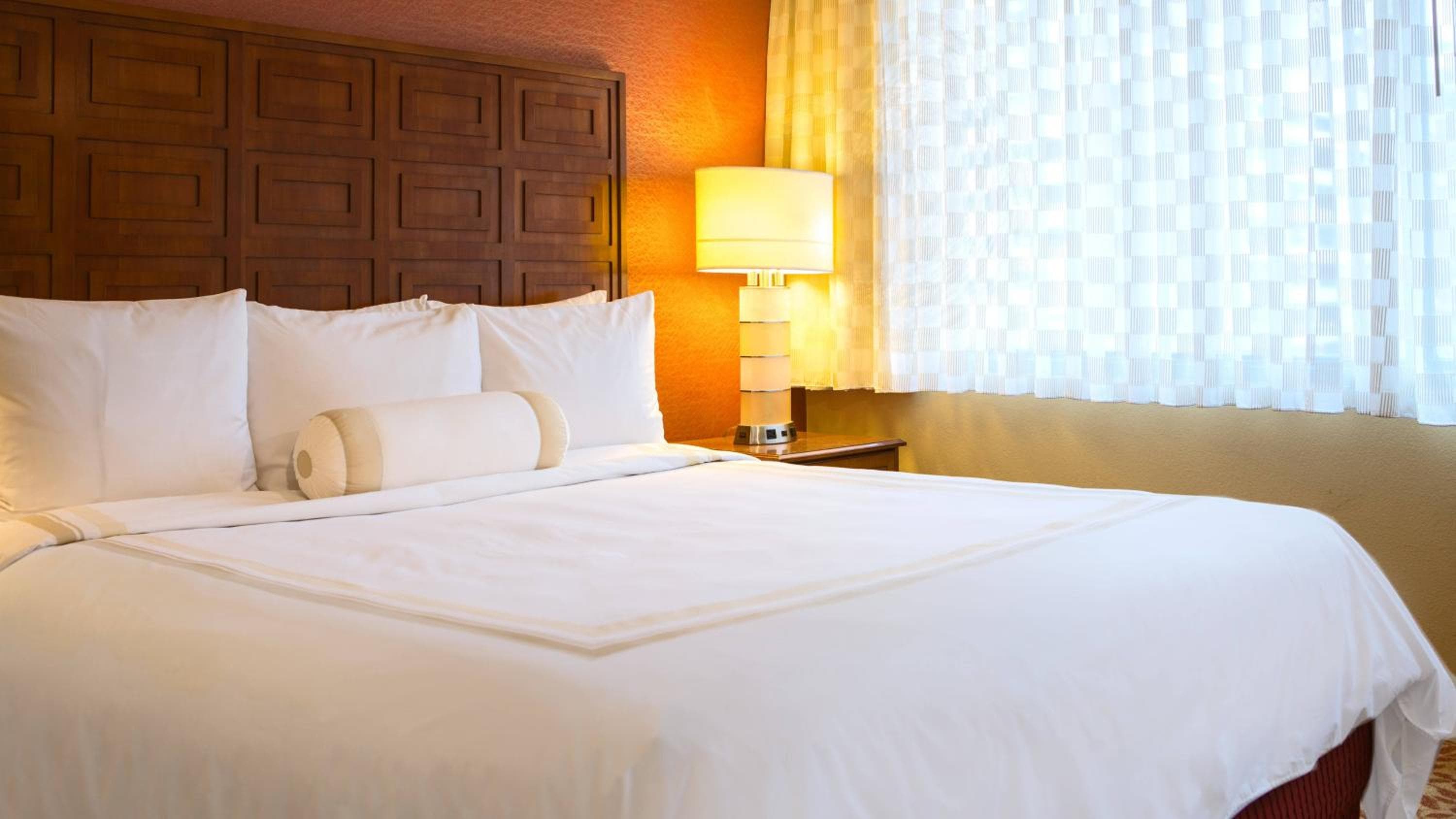 Photograph supplied for Baltimore Marriott Inner Harbor at Camden Yards