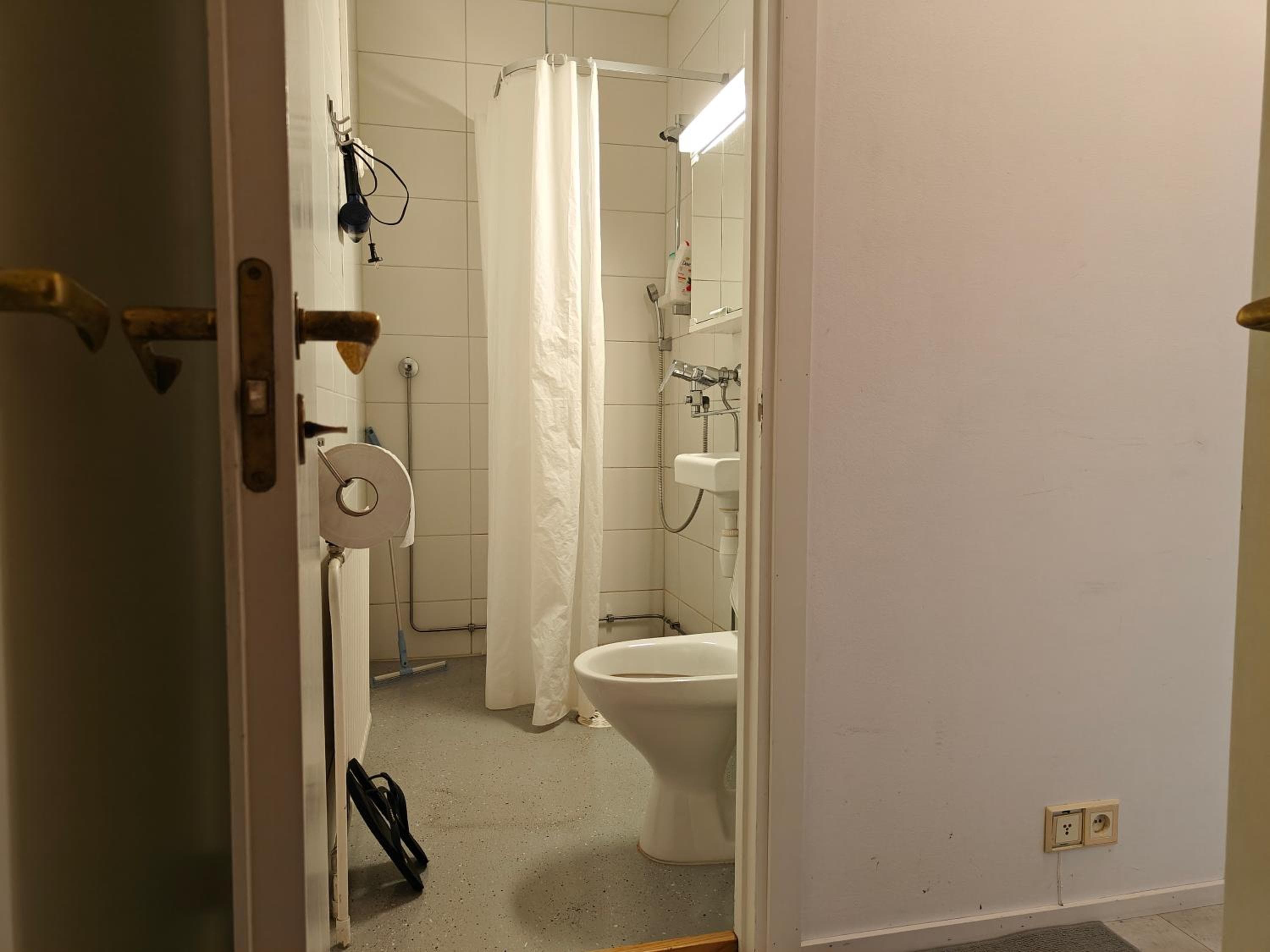Photograph supplied for Pet-friendly 4 Bed Apt in Turku with Park views