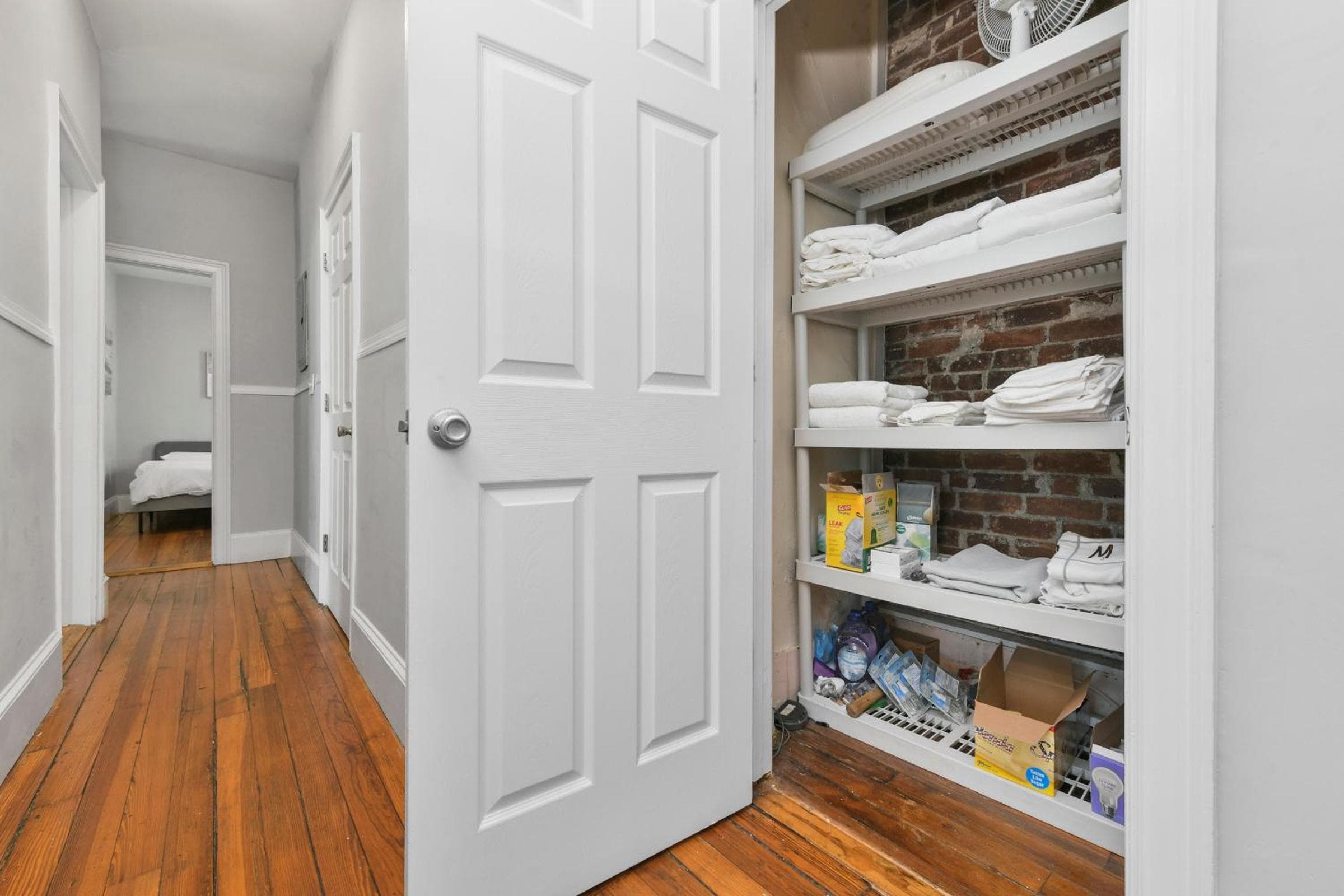 Photograph supplied for The Maverick Downstairs - Lux Apartment - Close to Downtown Boston & Airport