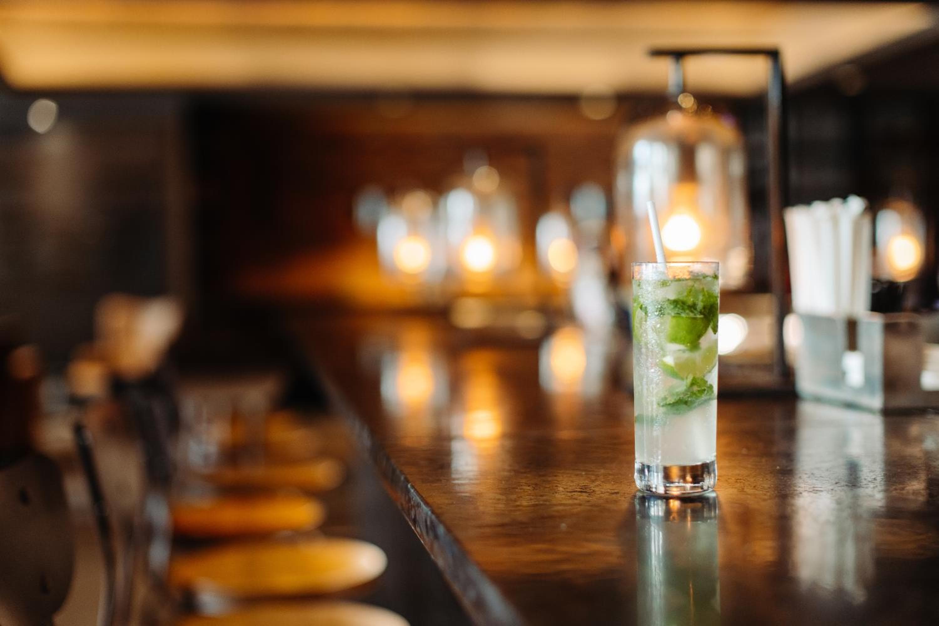 Photograph supplied for Baltimore Marriott Waterfront