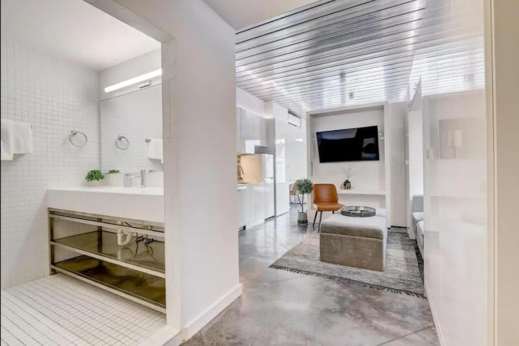 Photograph supplied for KCM Mikros Smart Apartments 6