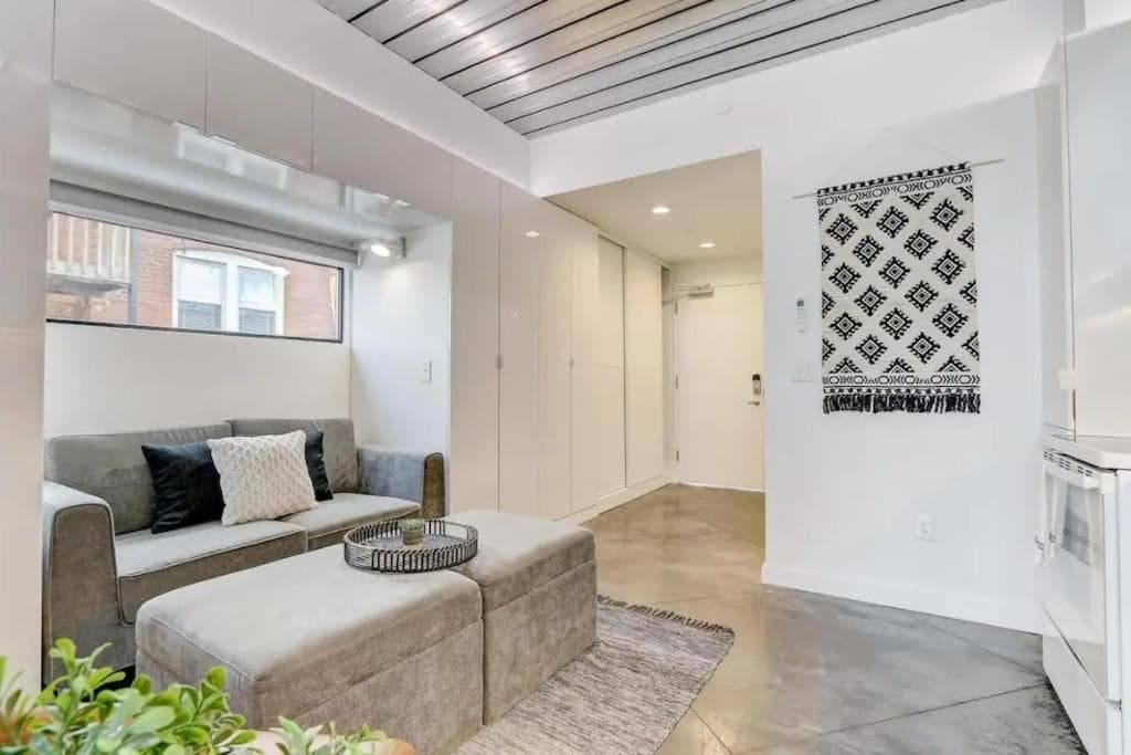Photograph supplied for KCM Mikros Smart Apartments 2