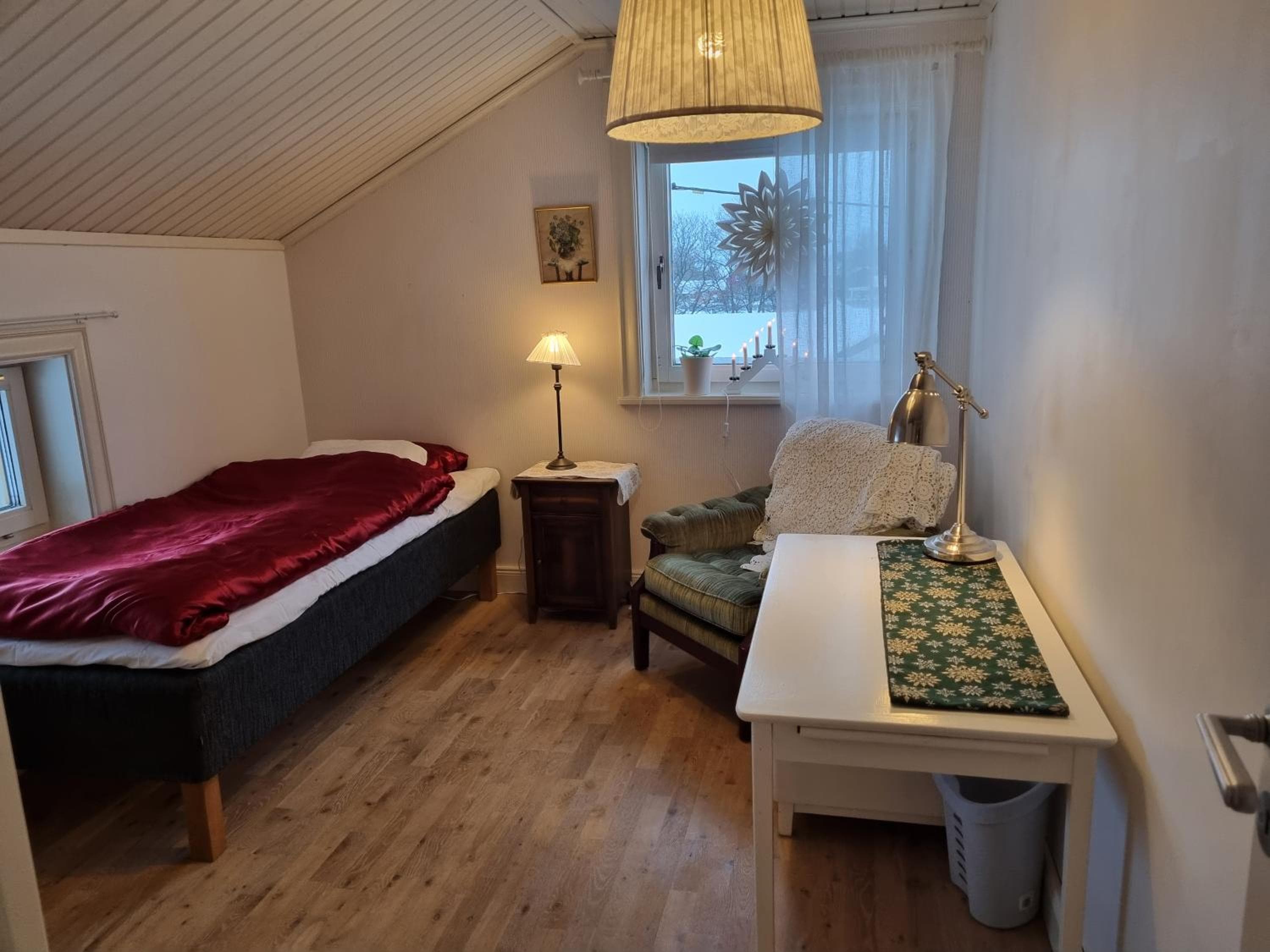 Photograph supplied for Sällinge House - Wonderful large villa close to Uppsala