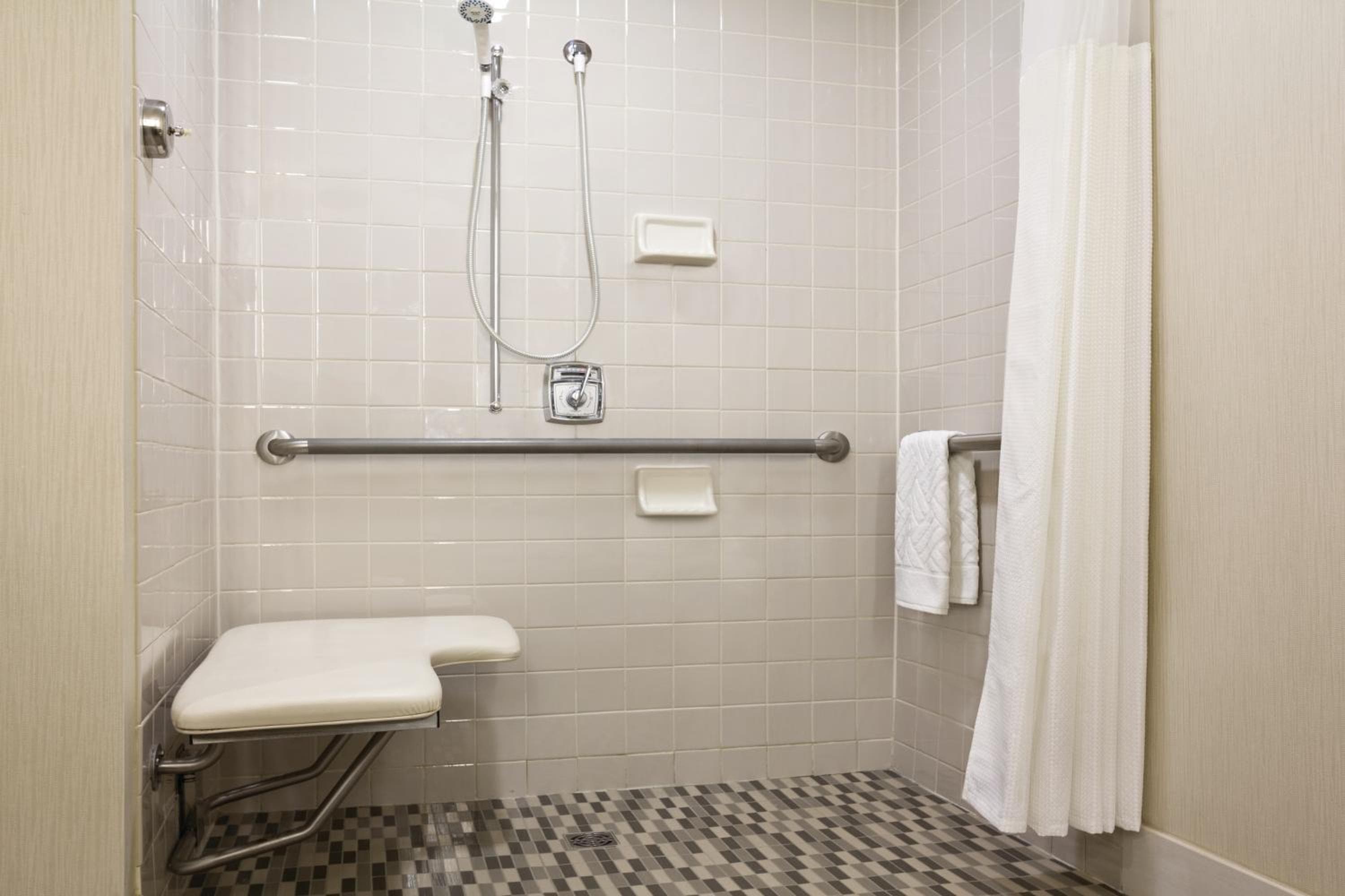 Photograph supplied for DoubleTree by Hilton Hotel Boston - Downtown