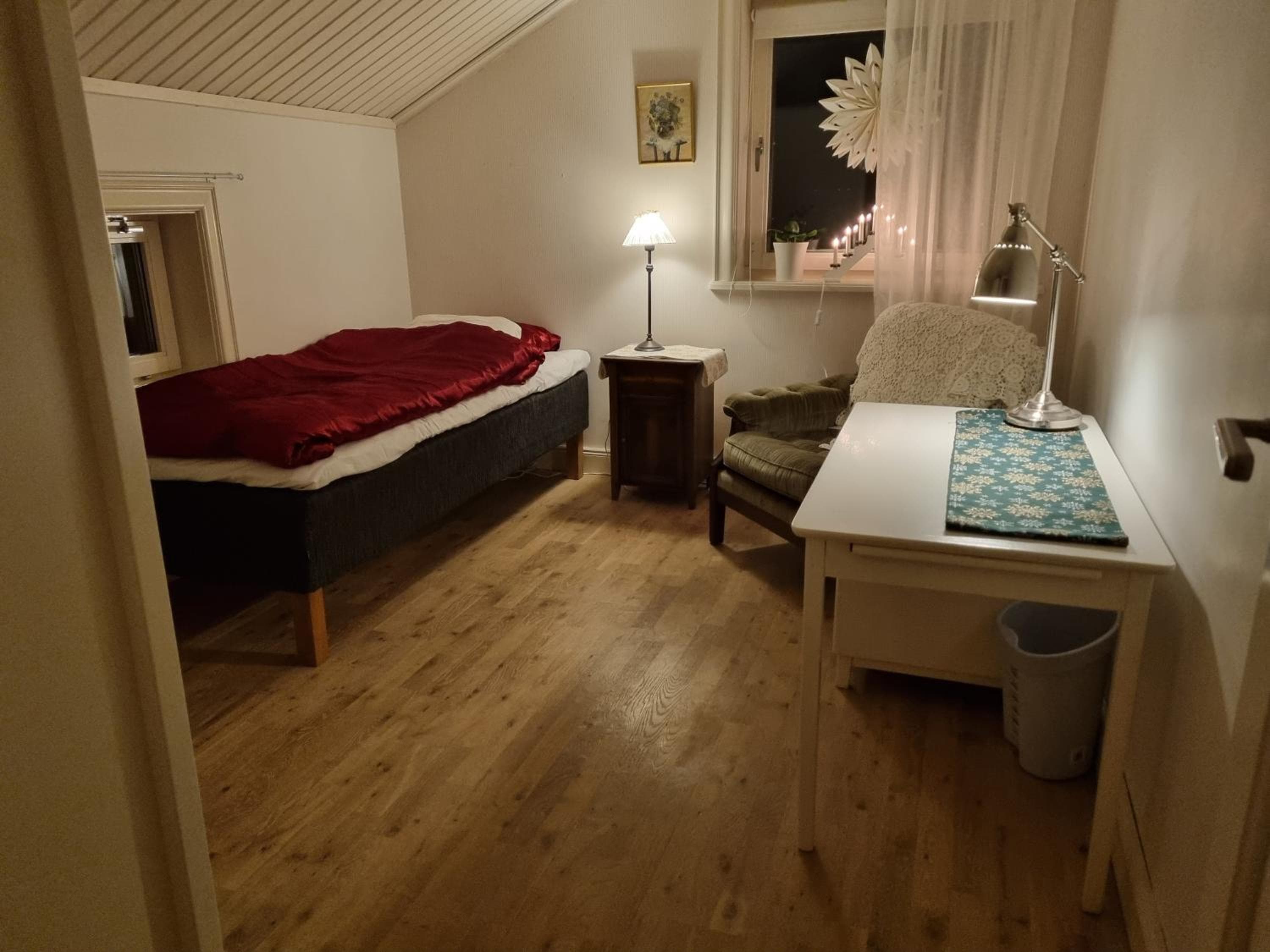 Photograph supplied for Sällinge House - Wonderful large villa close to Uppsala