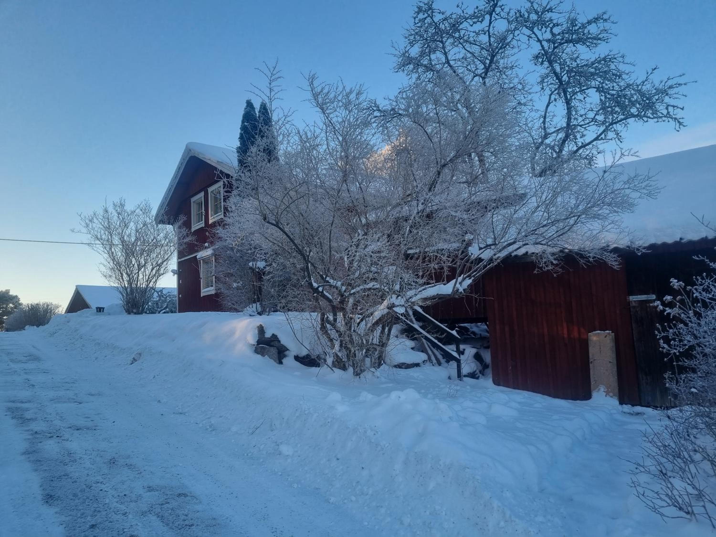 Photograph supplied for Sällinge House - Wonderful large villa close to Uppsala