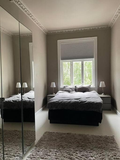 Photograph supplied for Fancy apartment by Royal Palace