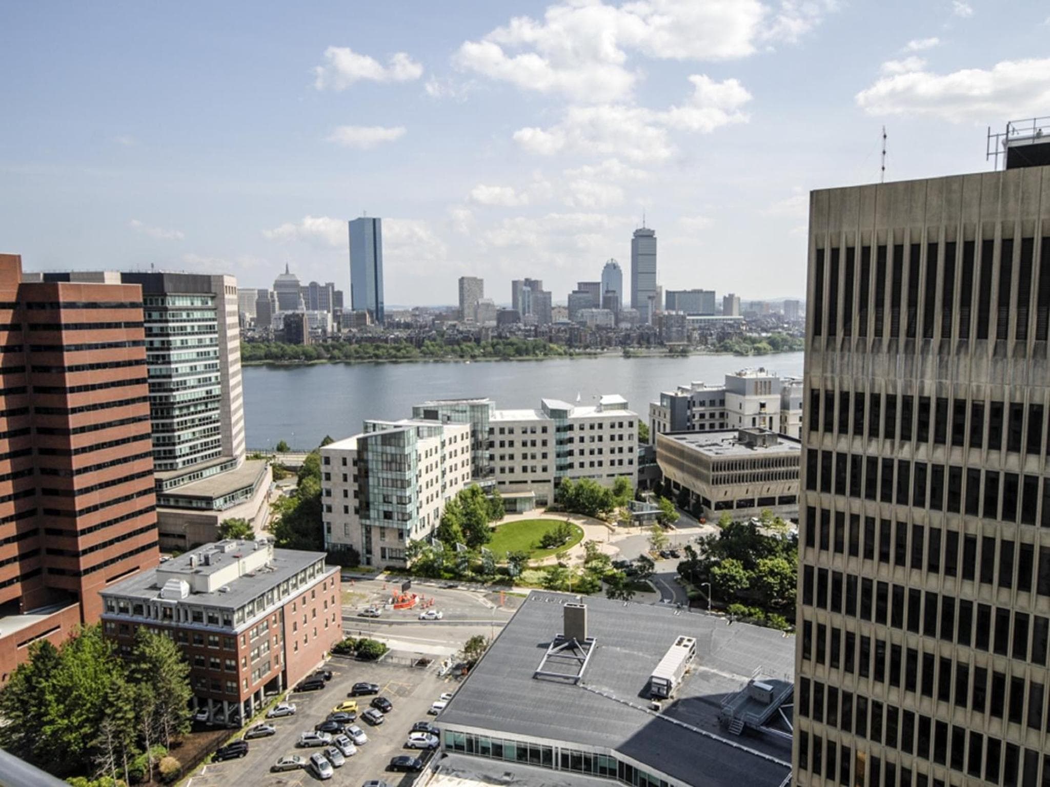 Photograph supplied for Global Luxury Suites at Kendall East