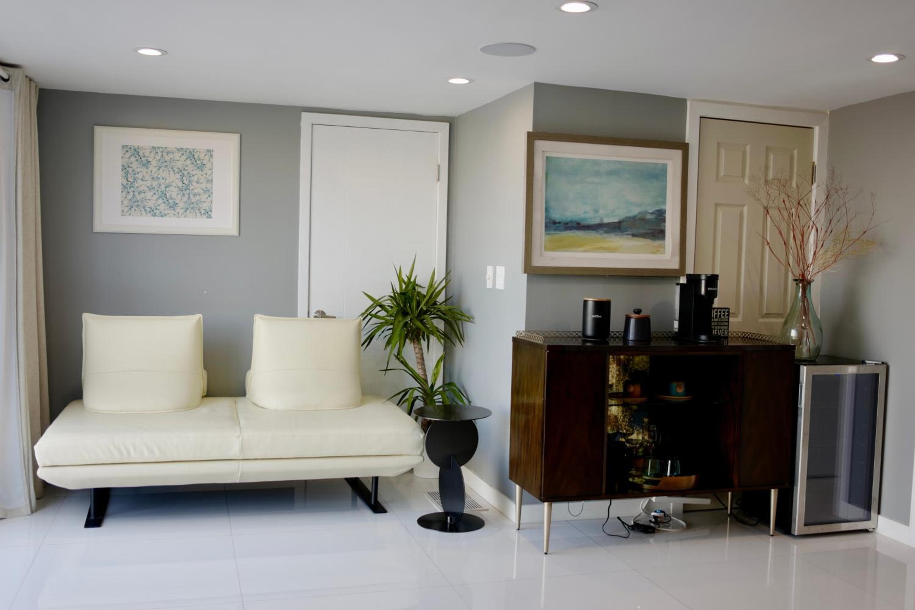 Photograph supplied for Vista Bliss Retreat-Private Room