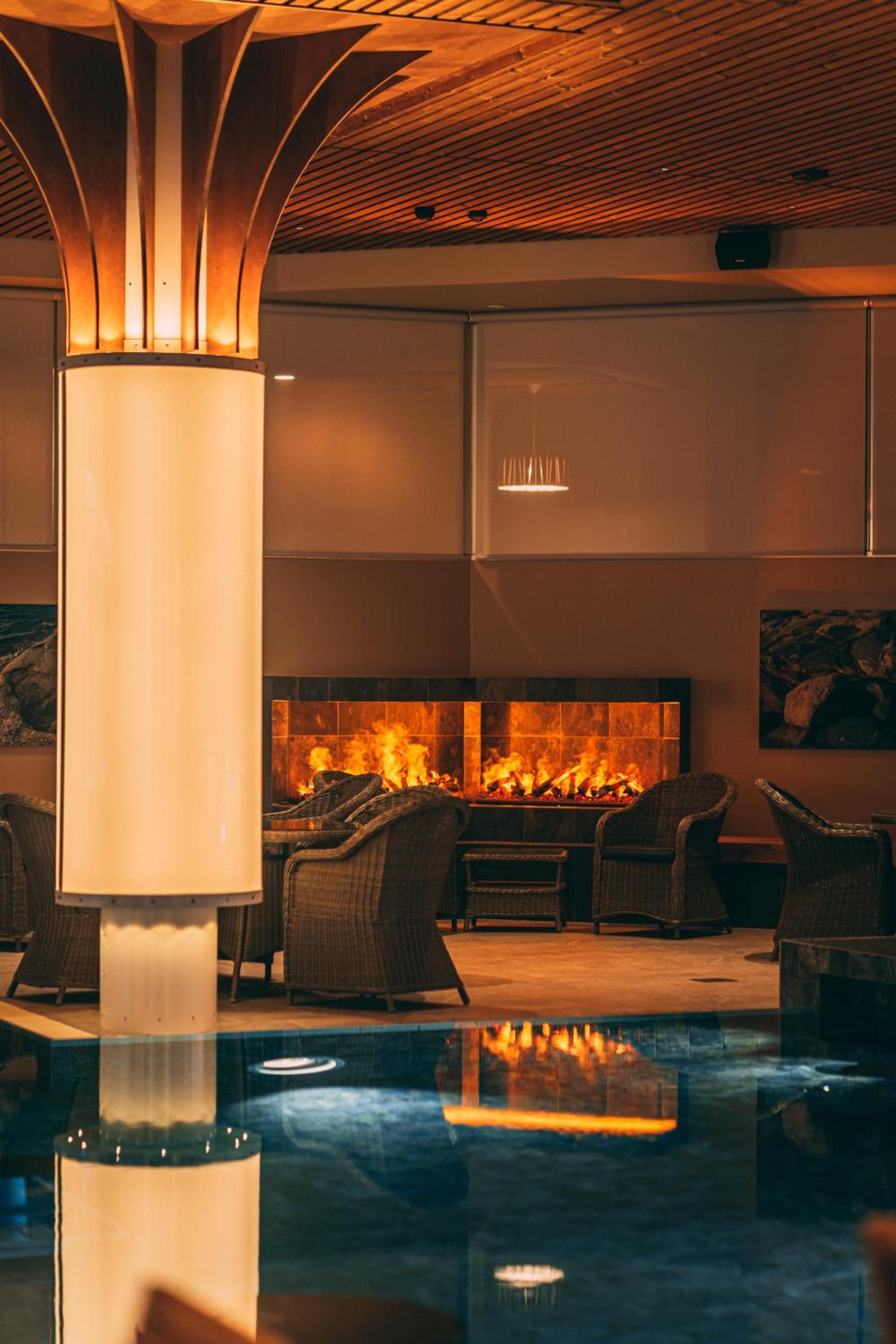 Photograph supplied for Hotel Kakola