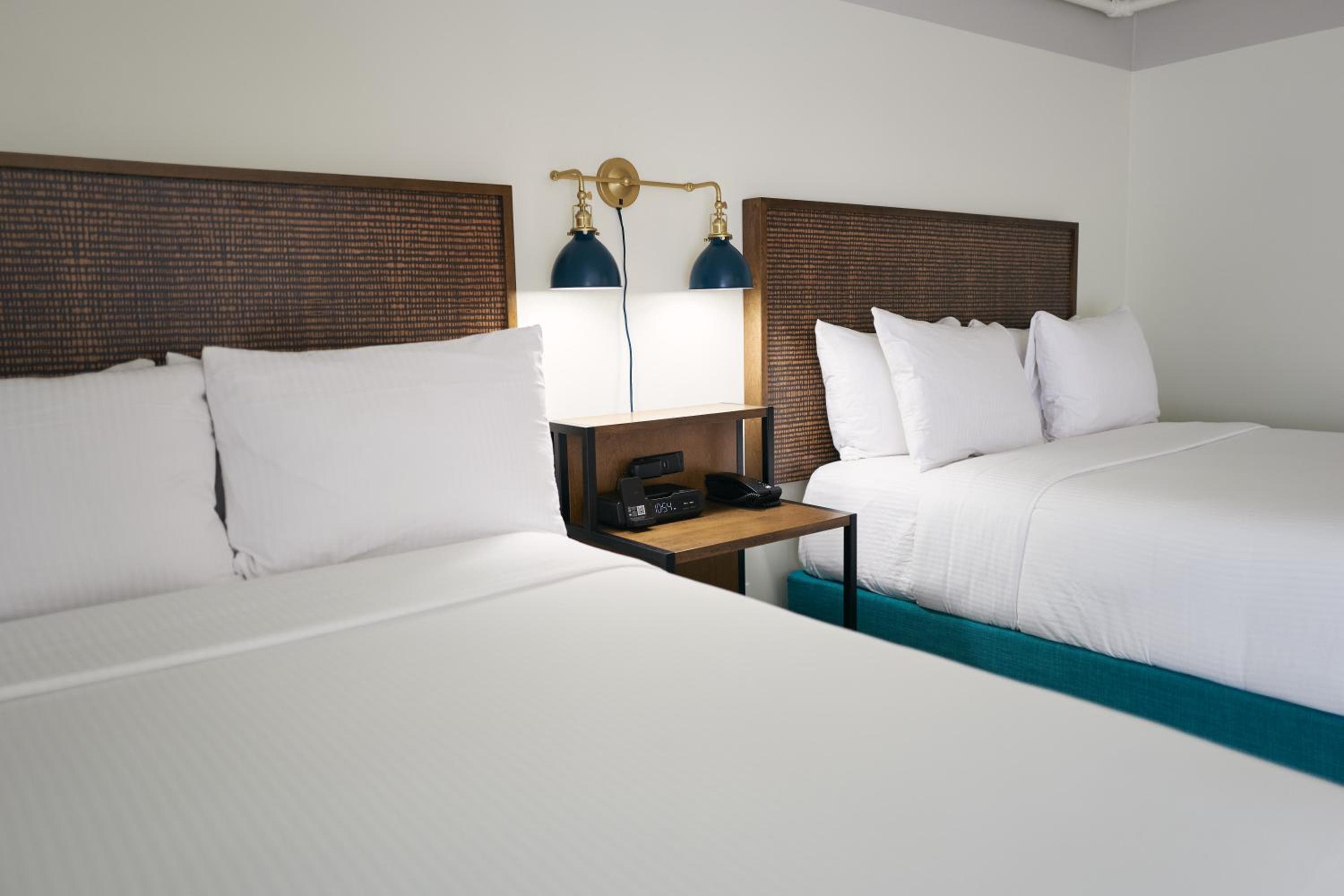 Photograph supplied for SoMa House