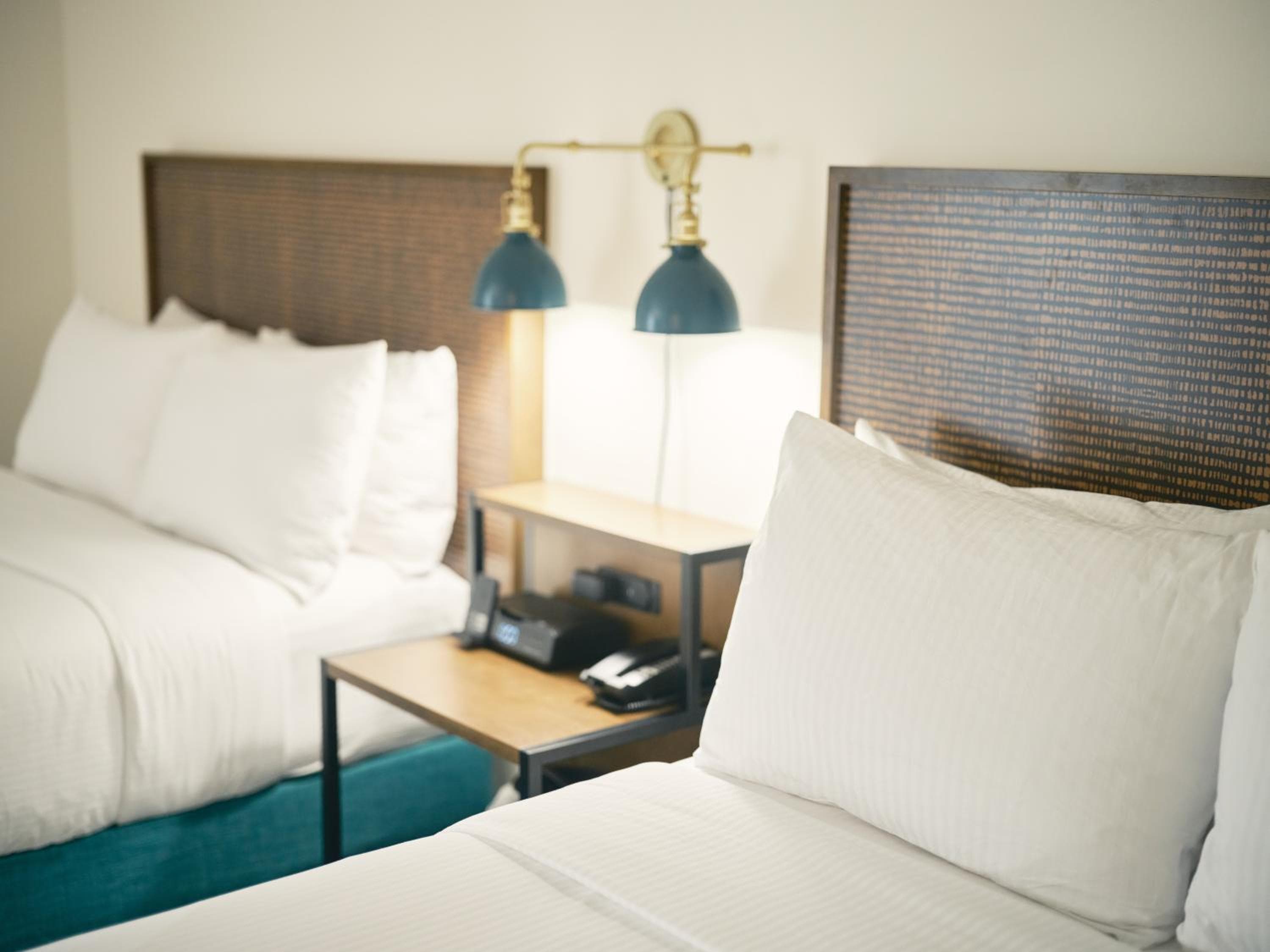 Photograph supplied for SoMa House