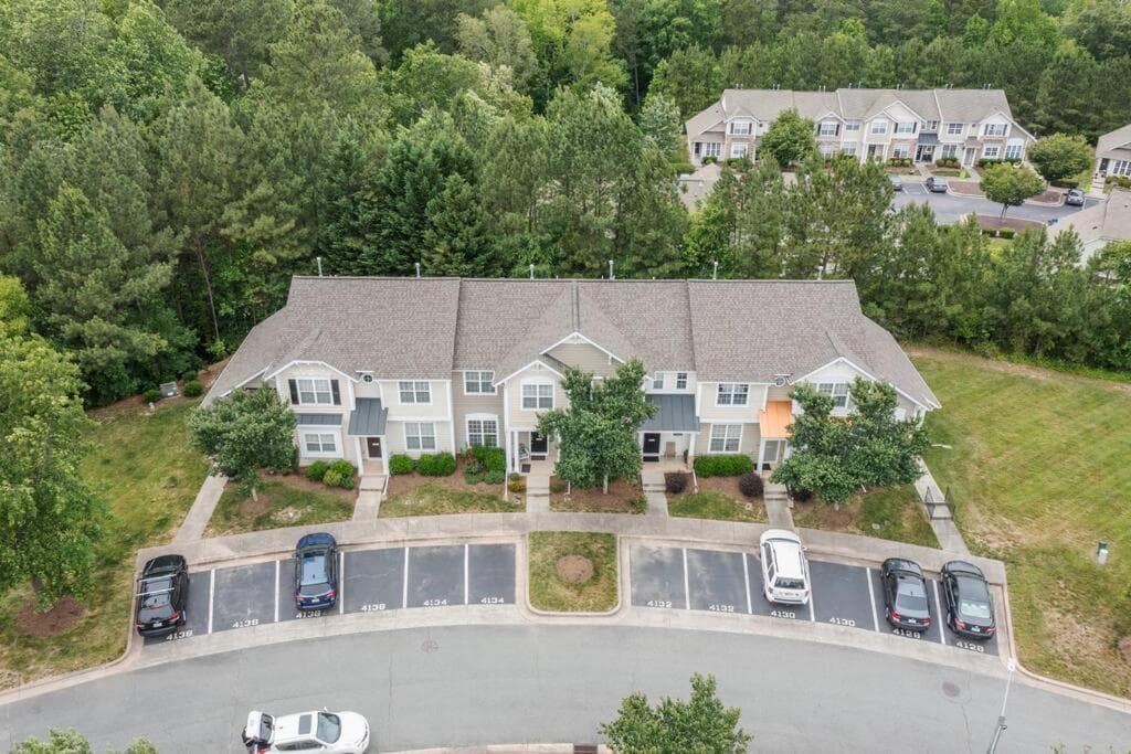 Photograph supplied for Peaceful, townhome in Hope Valley Farms
