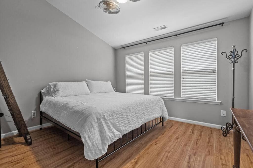 Photograph supplied for Peaceful, townhome in Hope Valley Farms