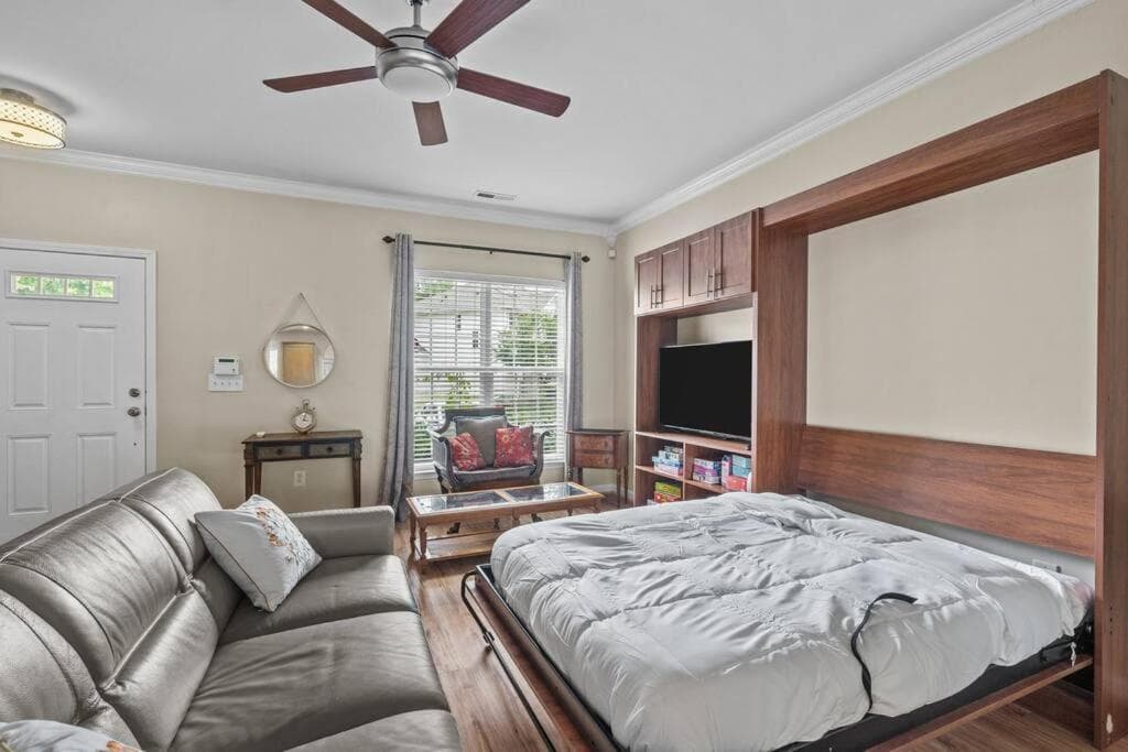 Photograph supplied for Peaceful, townhome in Hope Valley Farms
