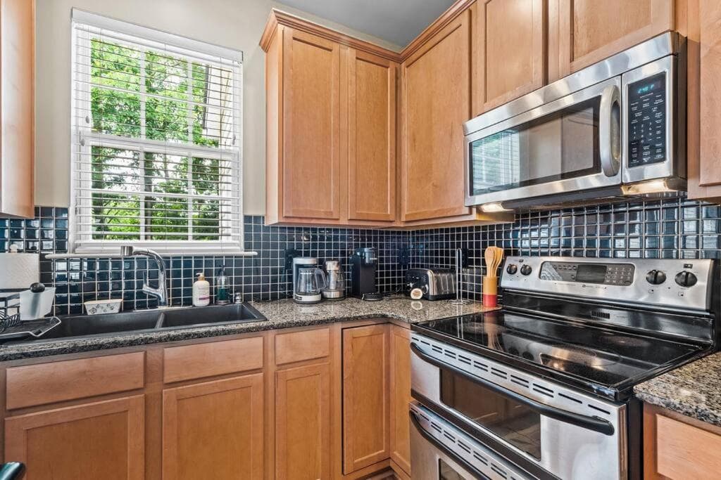 Photograph supplied for Peaceful, townhome in Hope Valley Farms