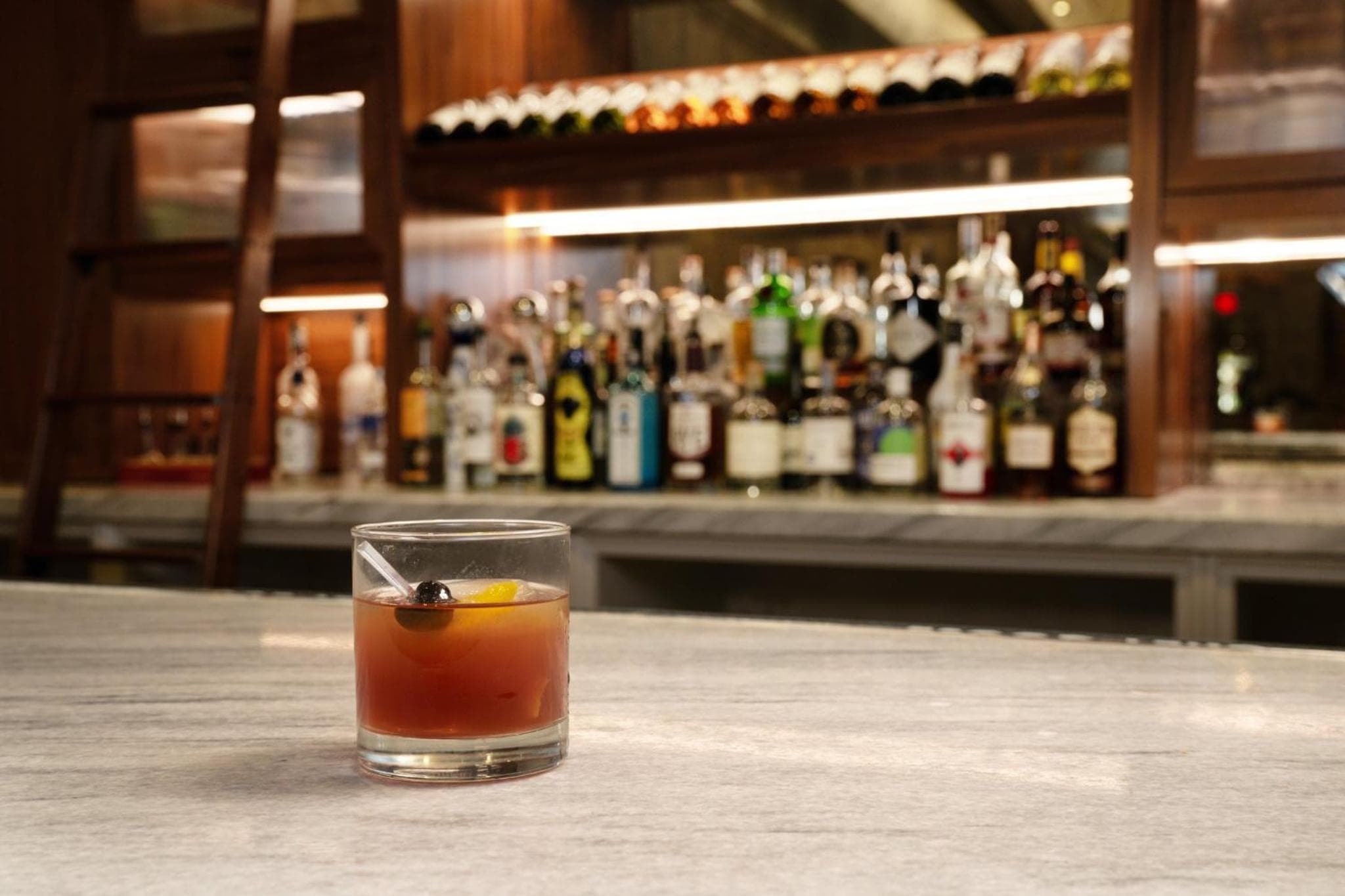 Photograph supplied for Hotel Indigo Baltimore Downtown by IHG