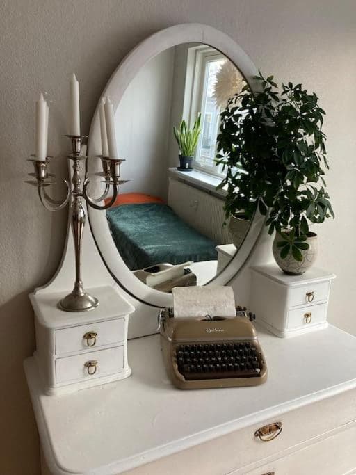 Photograph supplied for Spacious & cosy apartment - ideal location Majorstuen