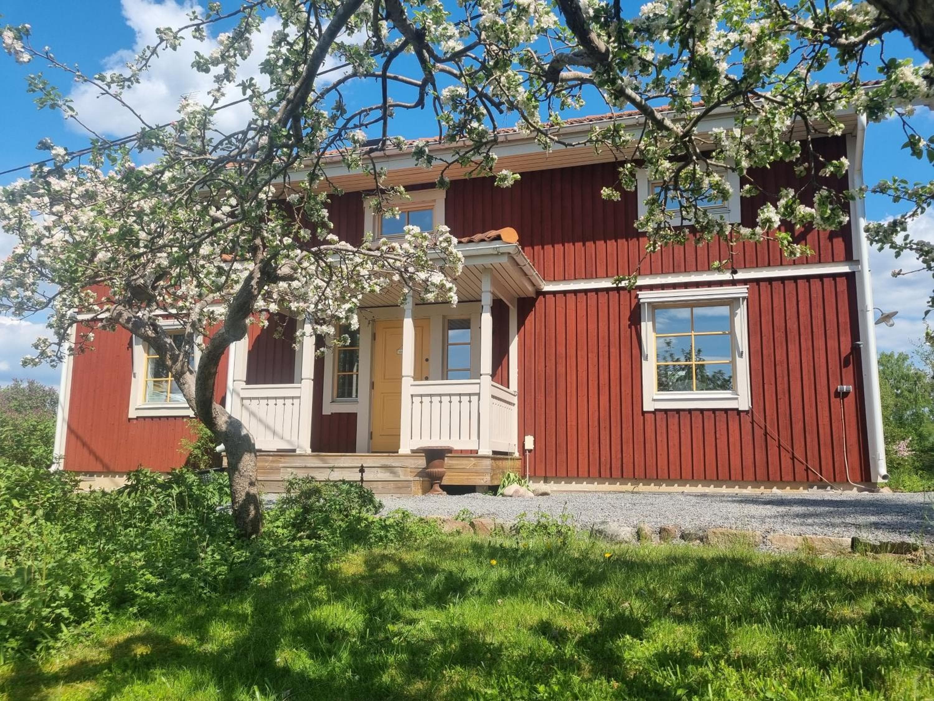 Photograph supplied for Sällinge House - Wonderful large villa close to Uppsala