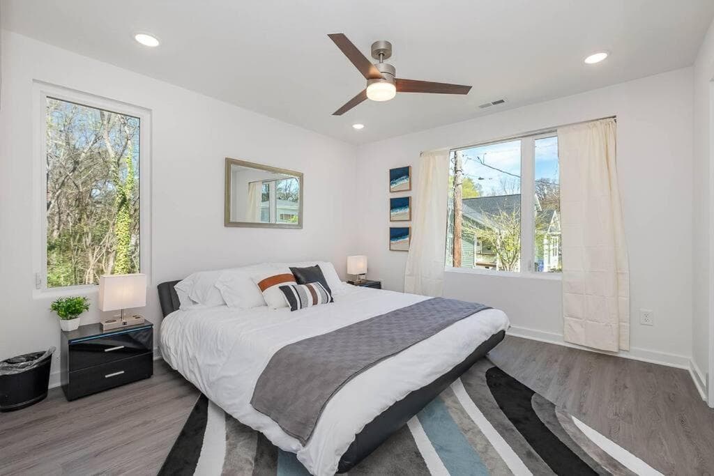 Photograph supplied for New Home!!! Minutes from Downtown, Duke & Hospital