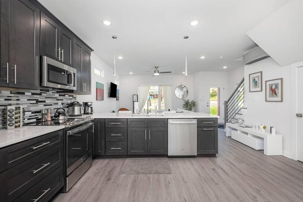 Photograph supplied for New Home!!! Minutes from Downtown, Duke & Hospital
