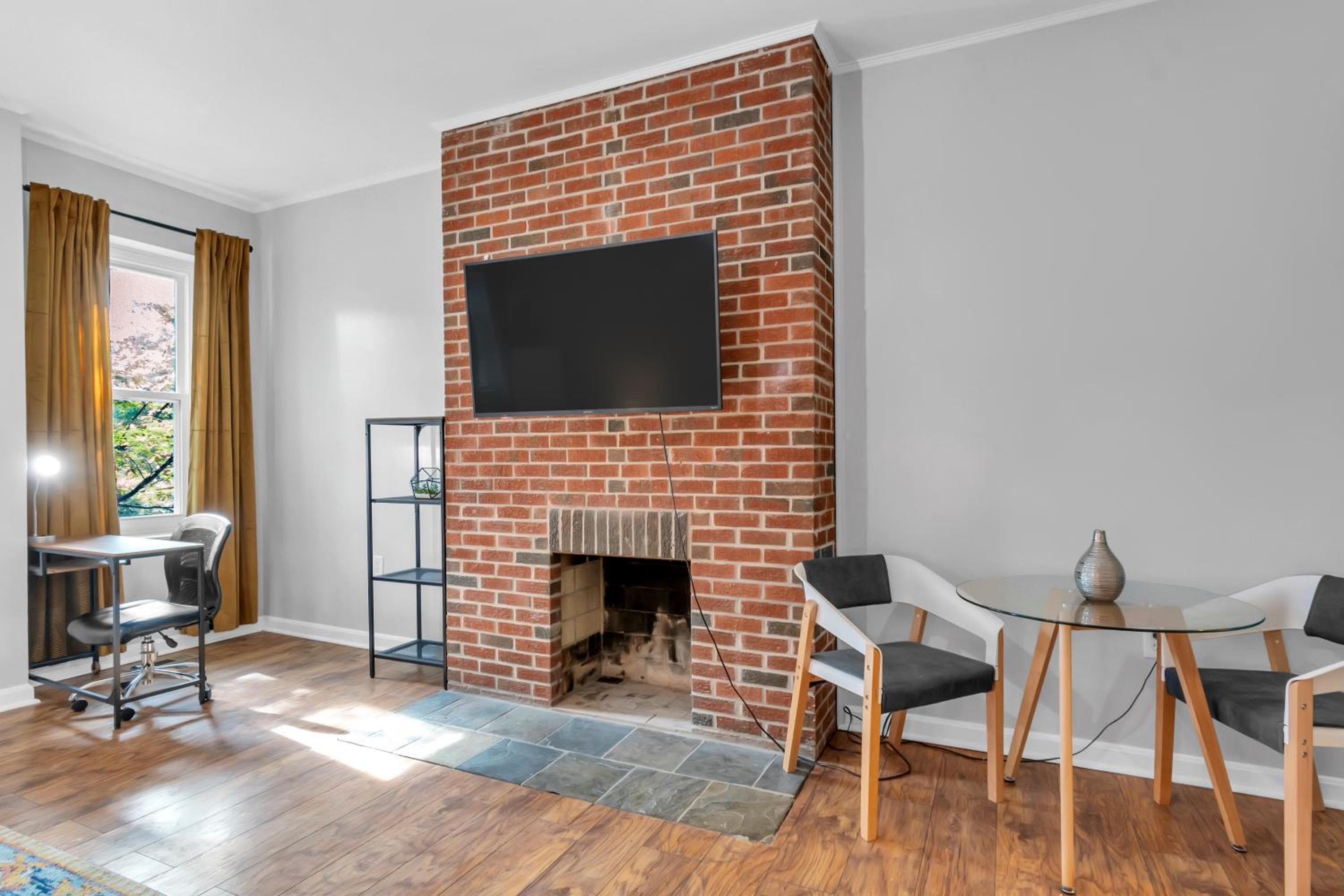 Photograph supplied for Hopkins Home Away from Home Rental Units