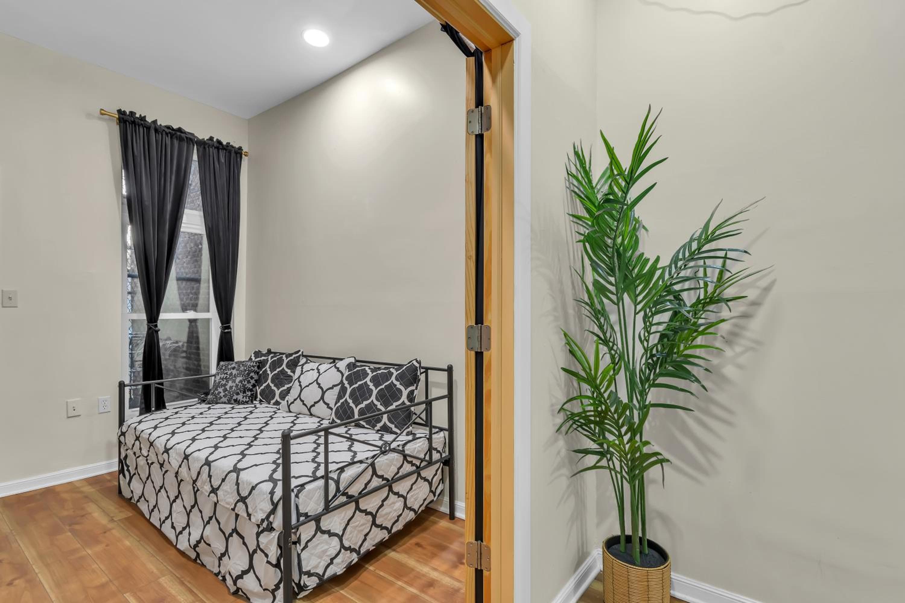 Photograph supplied for Hopkins Home Away from Home Rental Units