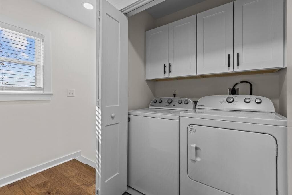 Photograph supplied for Brand New Stylish Home, Walking distance to NCCU!