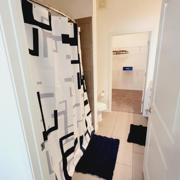 Photograph supplied for Fantastic 1-Bedroom Close to Reliant Stadium & Medical Center